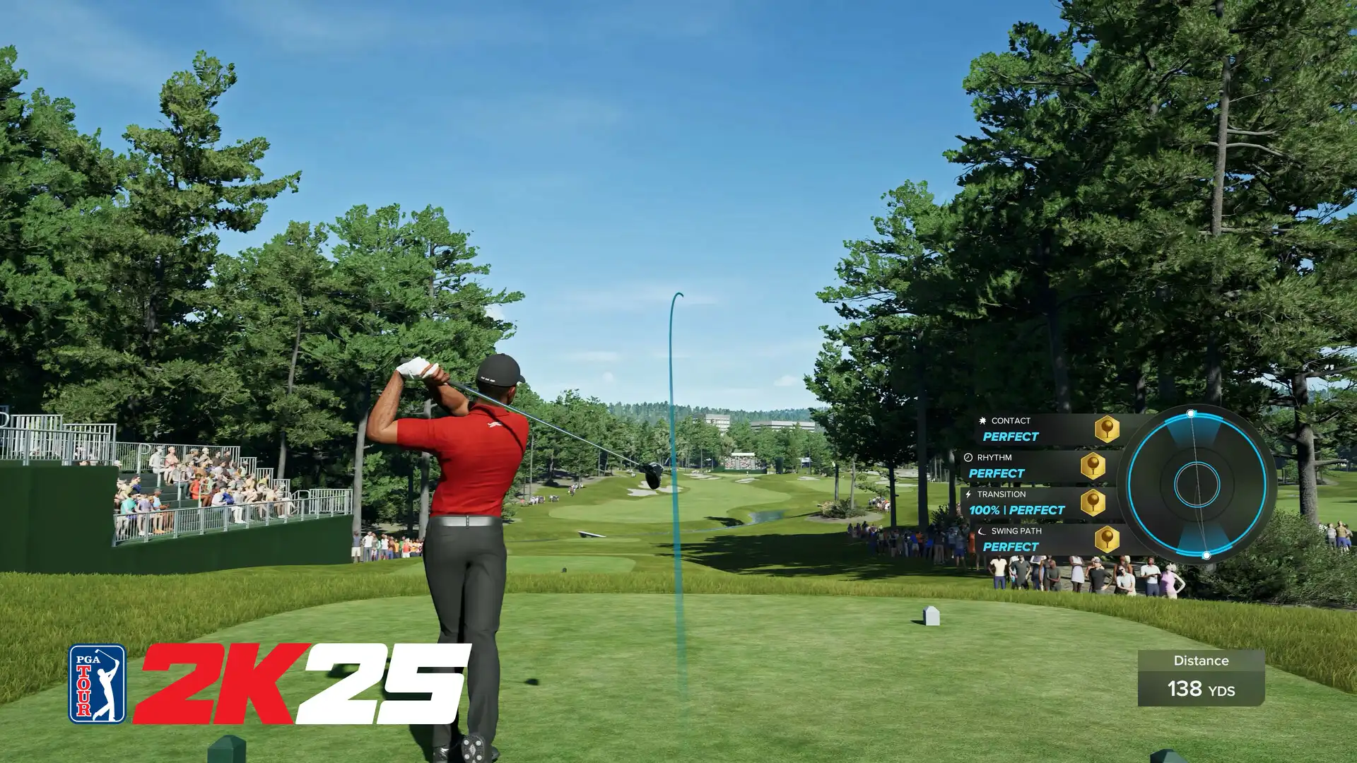 [PC]PGA巡回赛2K25-虚拟机版/PGA TOUR 2K25 HYPERVISOR