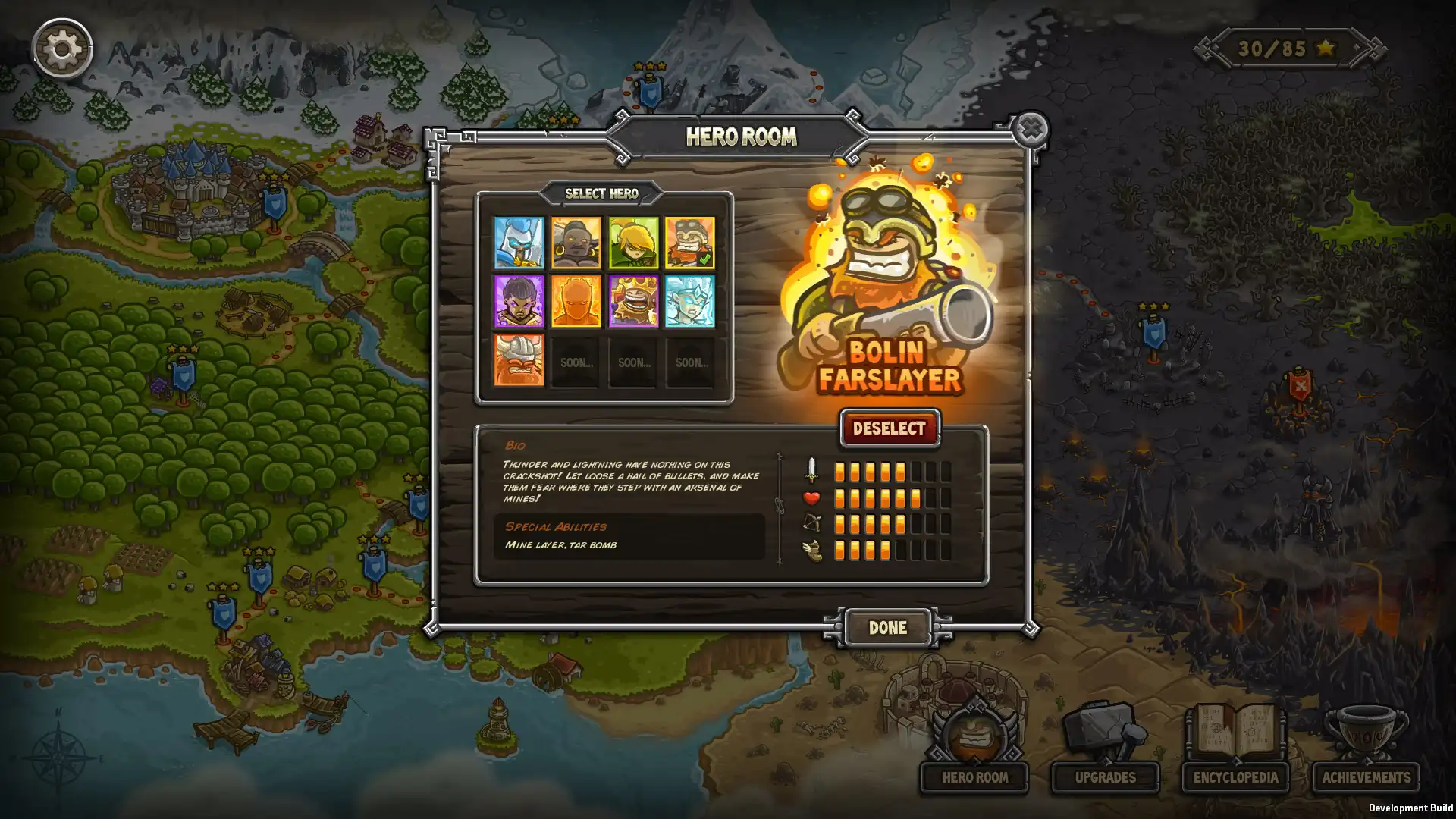 图片[4]-[PC]王国保卫战/皇家守卫军/Kingdom Rush