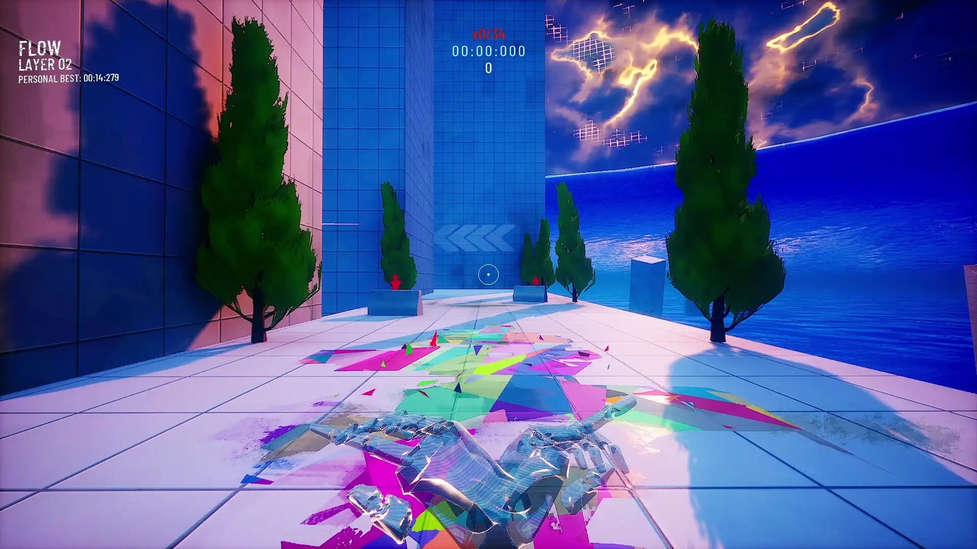 图片[1] [PC]速度射击/SPEEDSHOT | 游戏截图