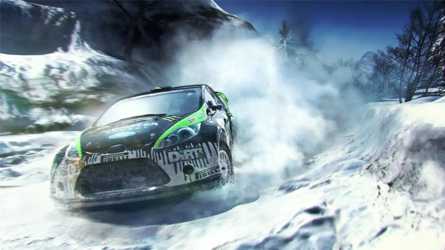 图片[4]-[PC]尘埃3/DiRT 3