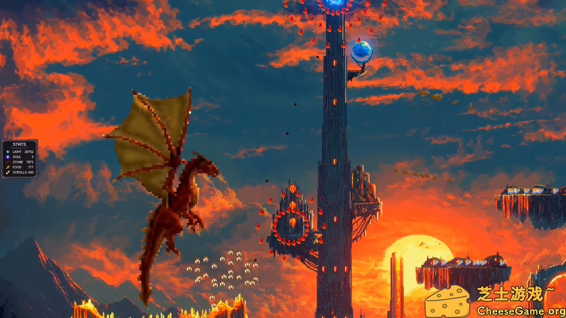 图片[4] [PC]高塔领主/Tower Lords | 学习版单机游戏免费下载