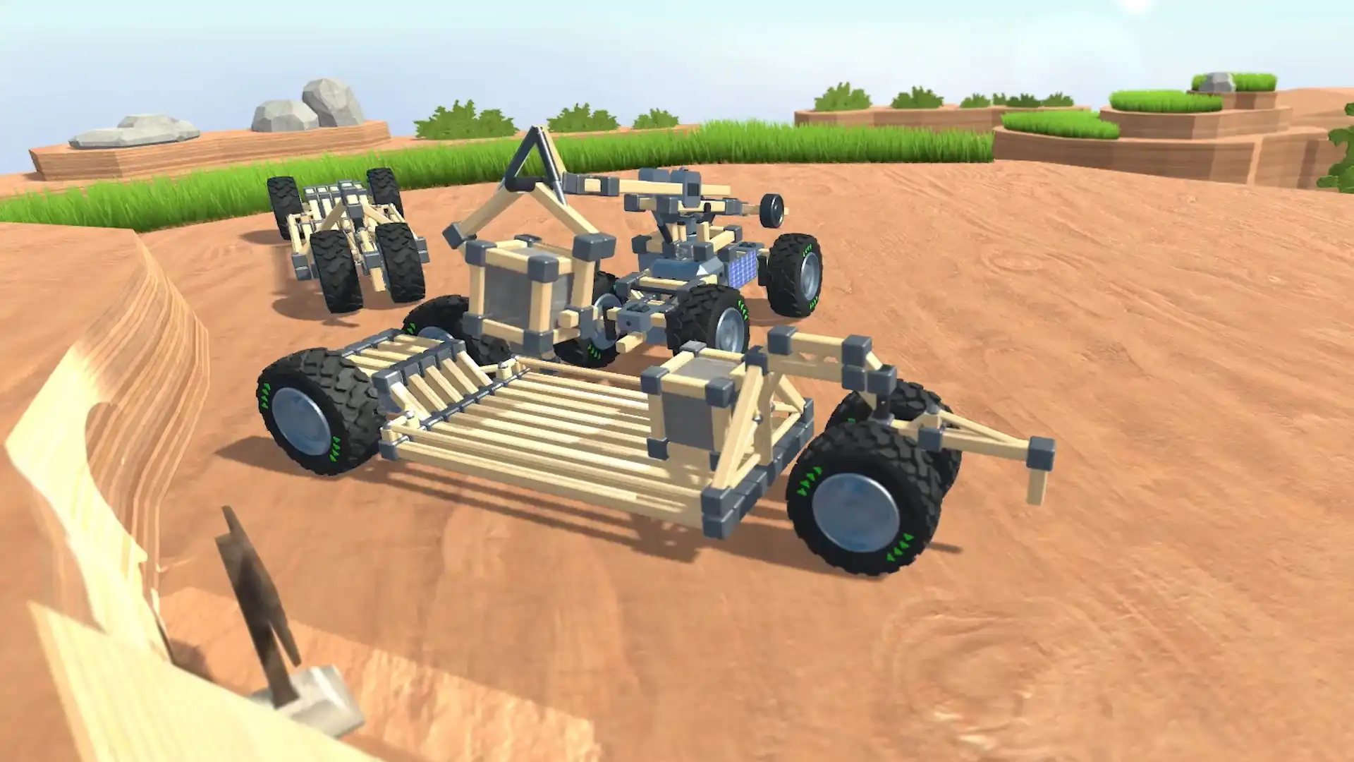 图片[5]-[PC]流浪建造者/Rover Builder