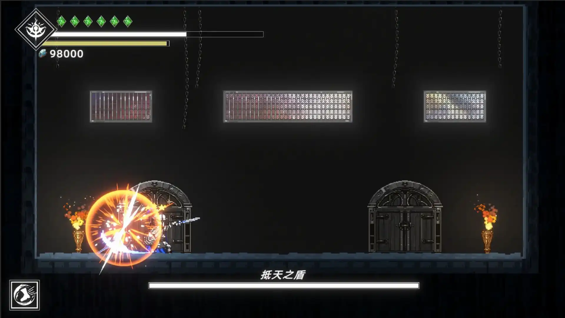 图片[5]-[PC]神陨之地/Shattered Divinities