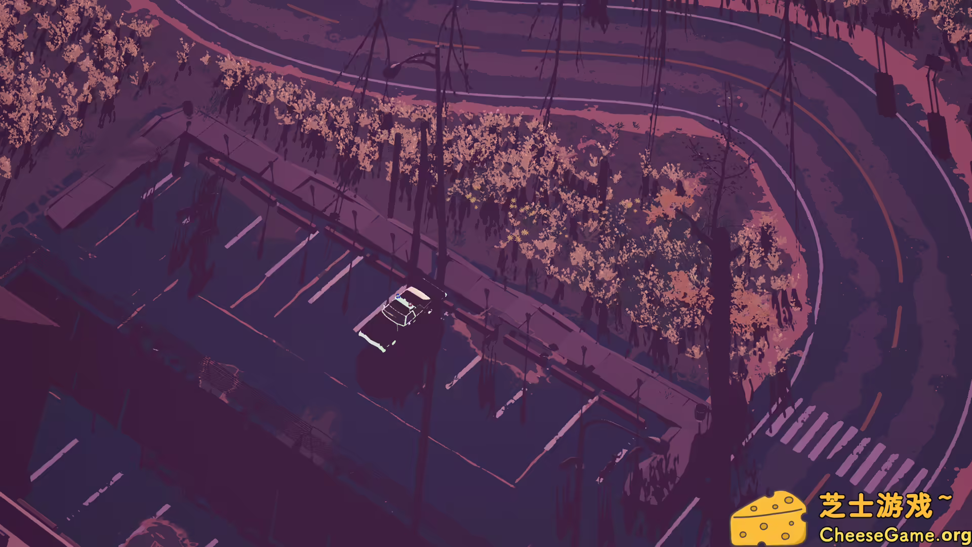 图片[5] [PC]死静驱途/Dead Static Drive | 学习版单机游戏免费下载