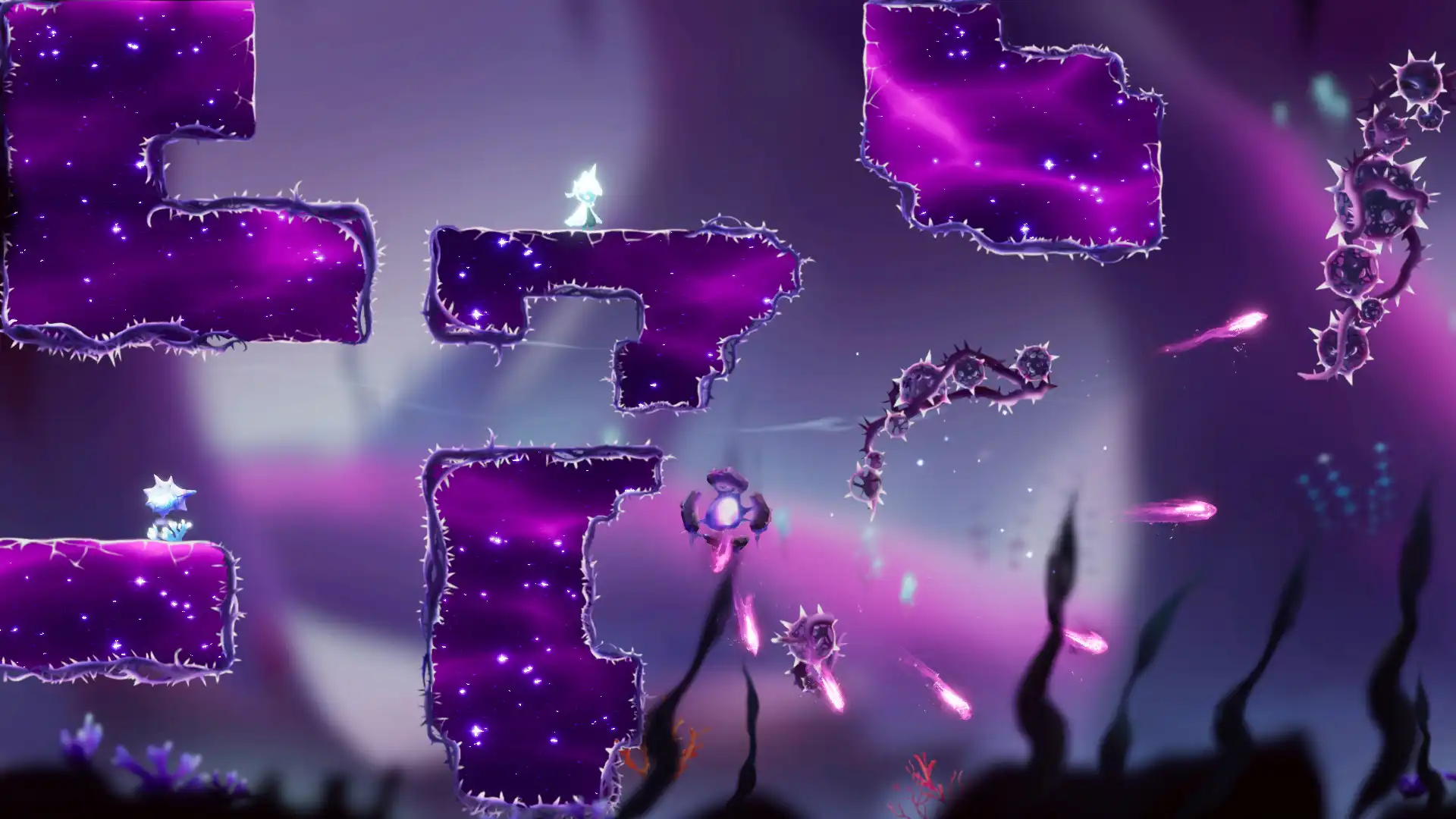 图片[3]-[PC]逐光之旅/Lumione