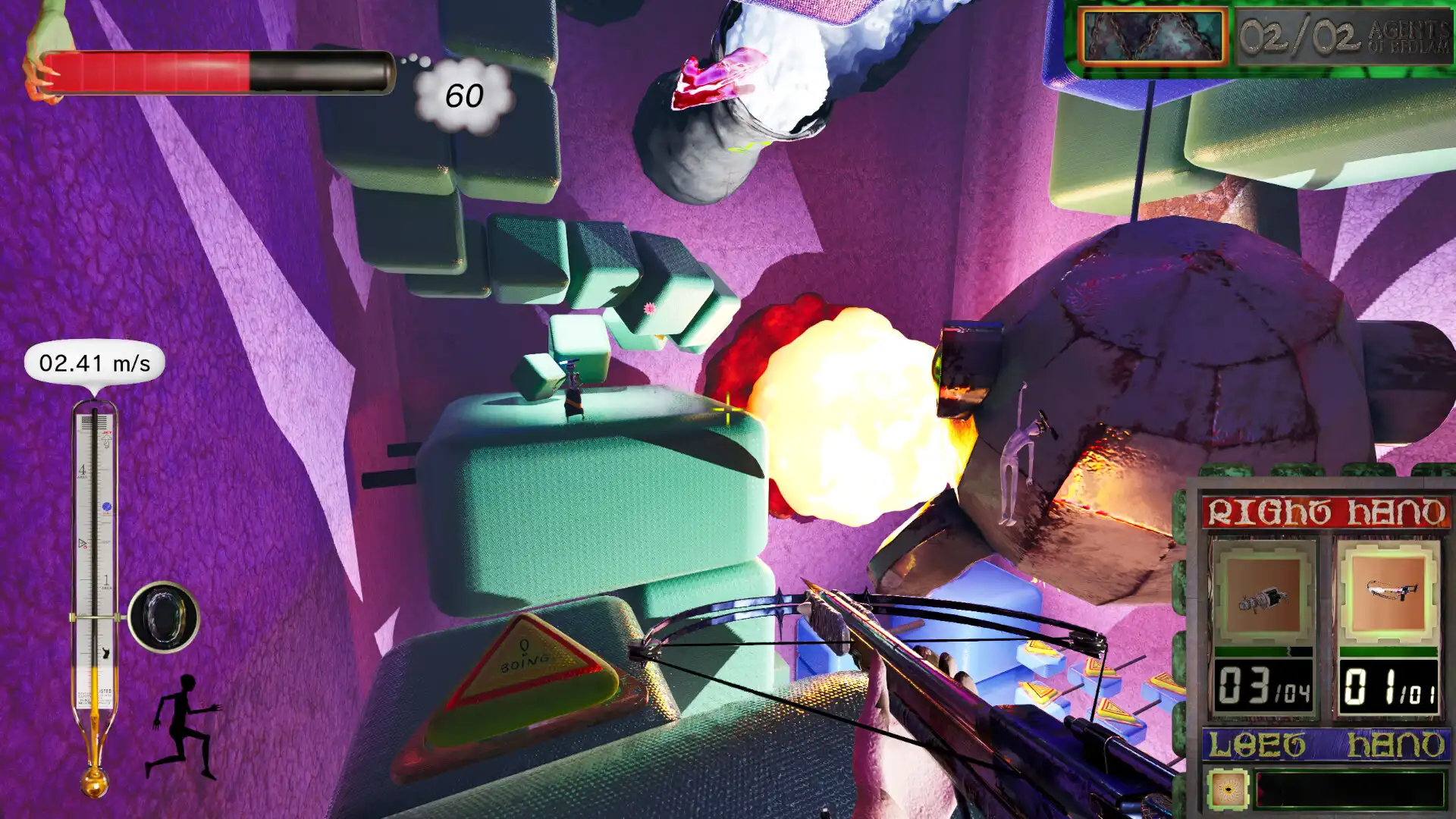 图片[6] [PC]地精美国/goblinAmerica | 游戏截图
