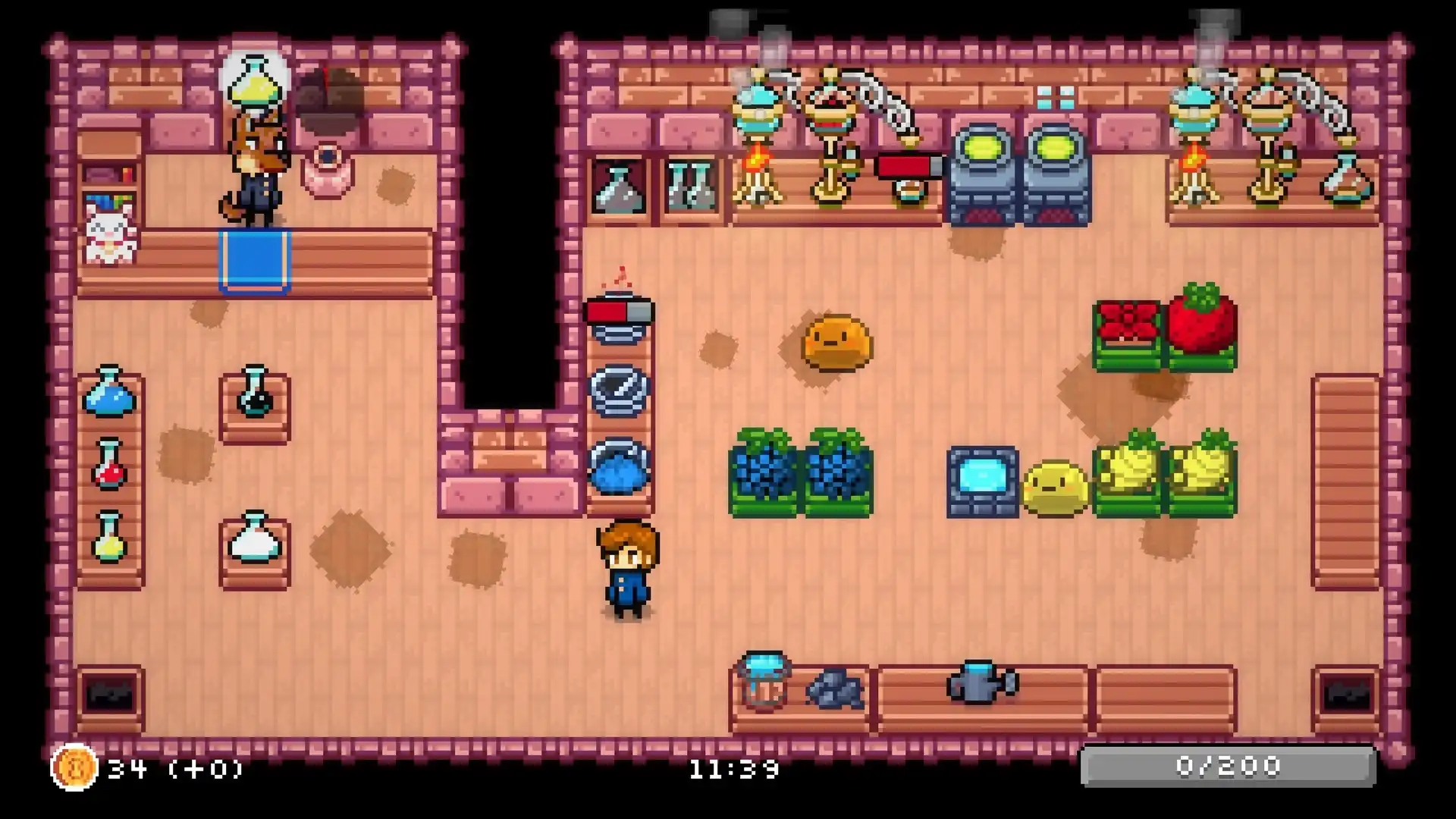 图片[2]-[PC]药水欢乐趴/Potion Party