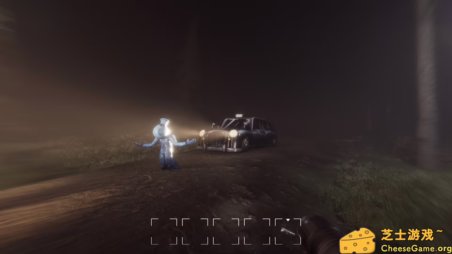 图片[3] [PC]伪装生物/Zort/支持网络联机 | 学习版单机游戏免费下载