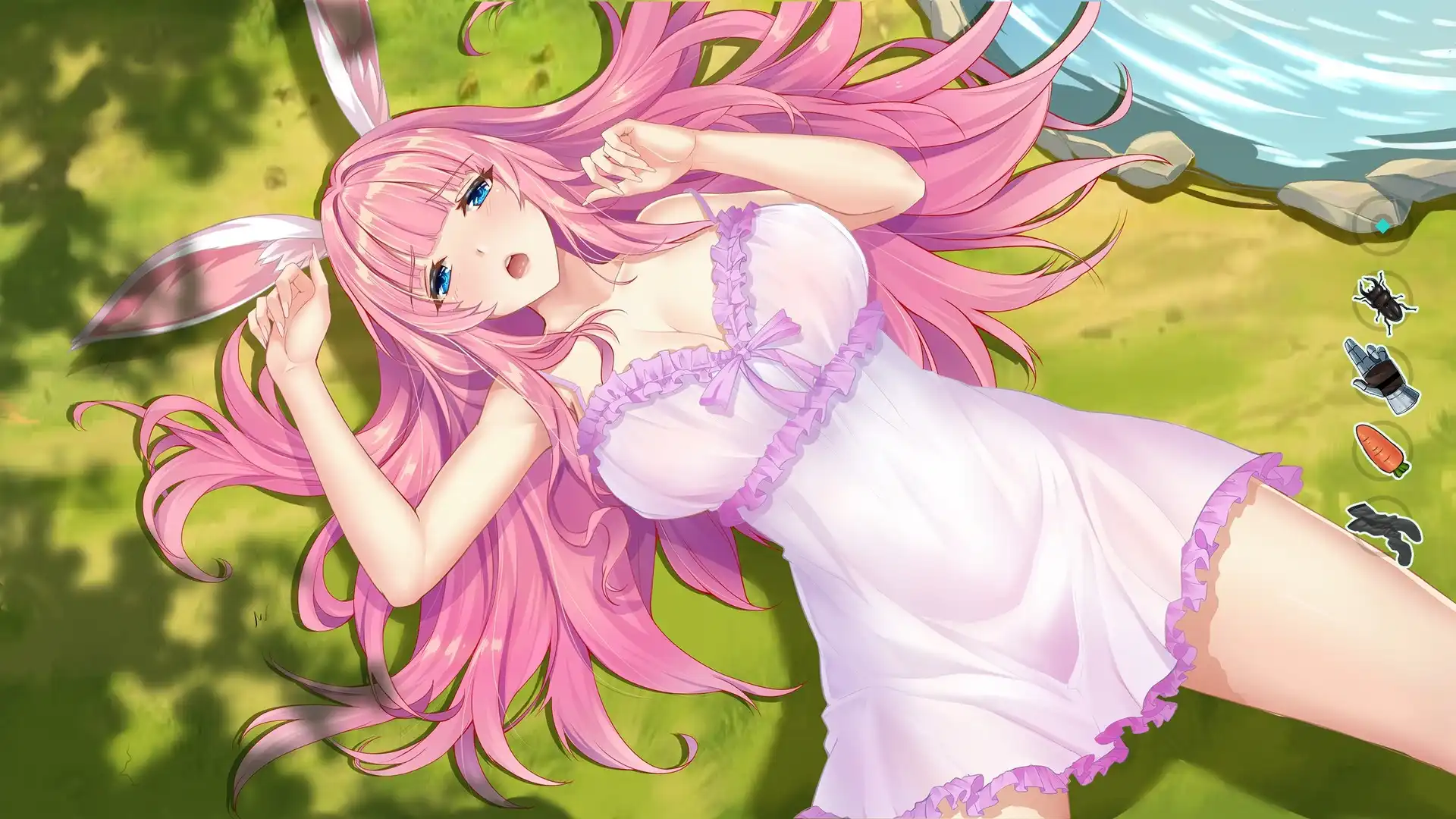 图片[3]-[PC]遗失/Lost