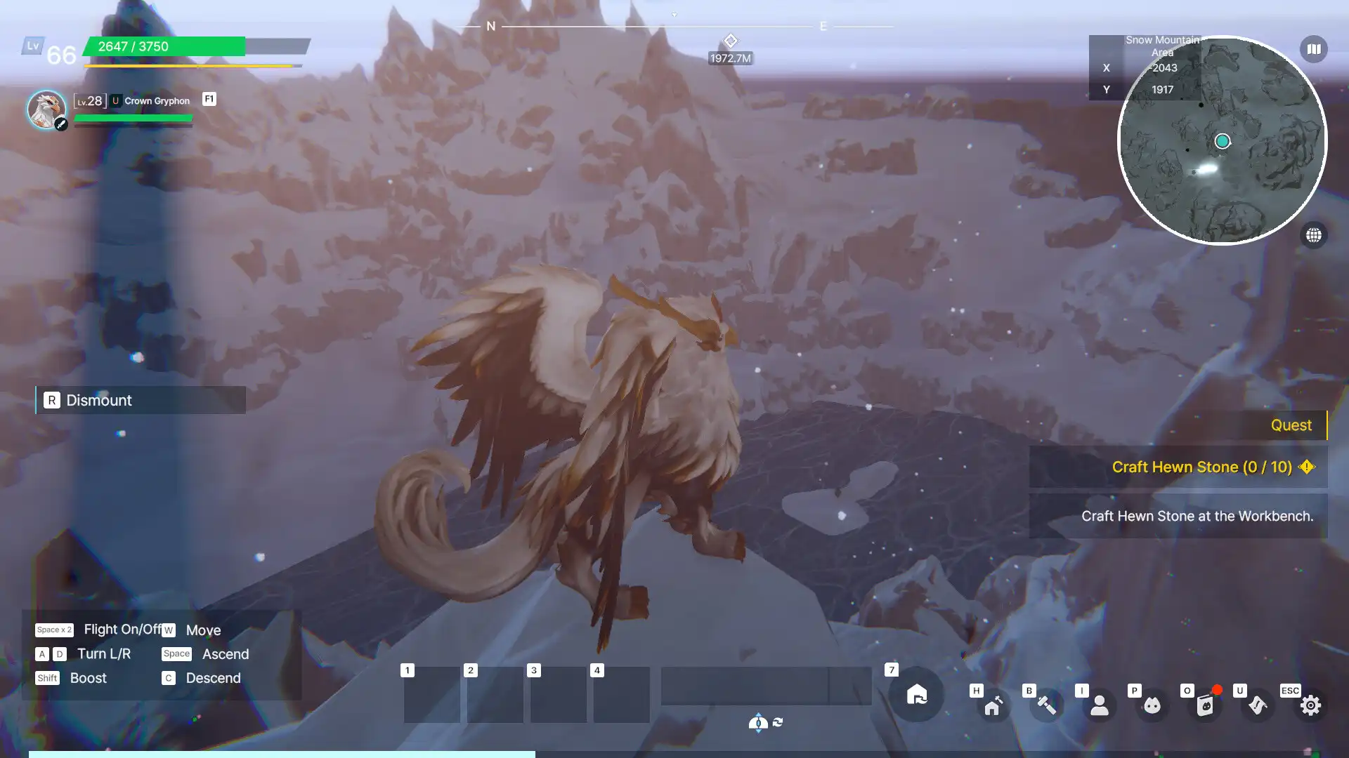 图片[3] [PC]莱尔兰德/Layer Land | 游戏截图