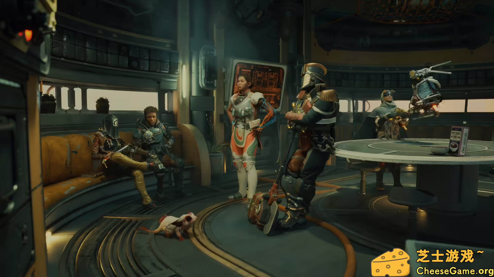 [PC]天外世界2/The Outer Worlds 2