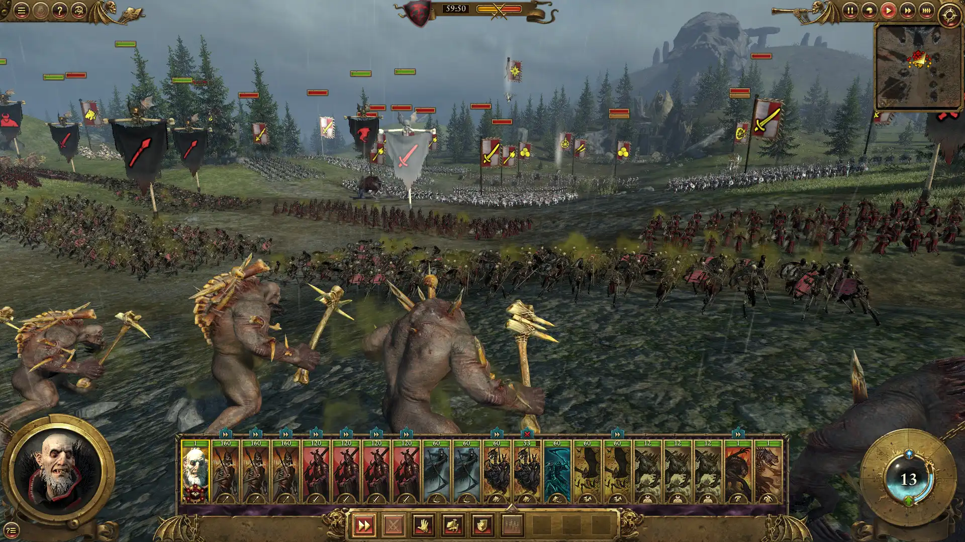 图片[4]-[PC]战锤：全面战争/Total War: WARHAMMER