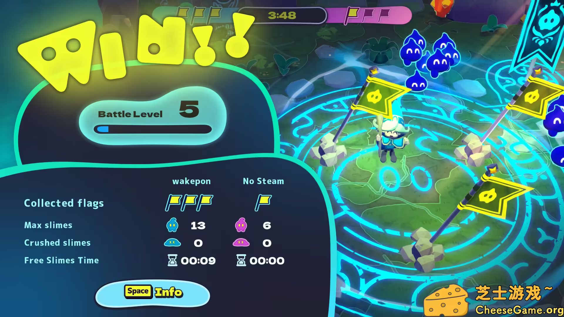 图片[5] [PC]果冻部队/Jelly Troops | 学习版单机游戏免费下载