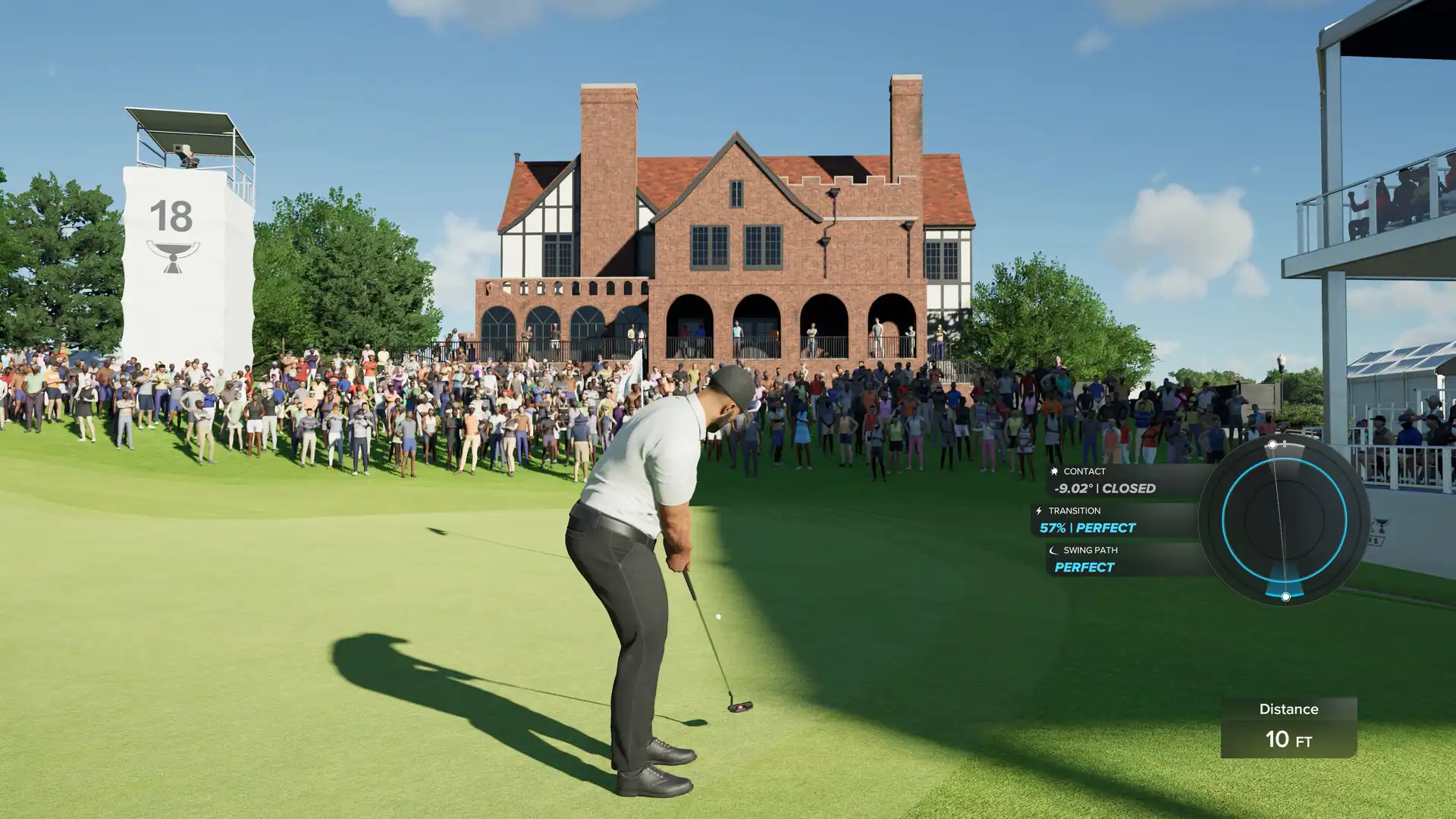 图片[4]-[PC]PGA巡回赛2K25-虚拟机版/PGA TOUR 2K25 HYPERVISOR