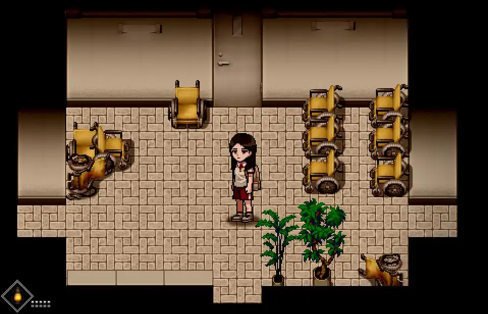 图片[3]-[PC]怒潮：被侵蚀/Tide Up