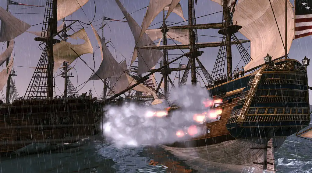 图片[5]-[PC]帝国：全面战争/Total War: EMPIRE