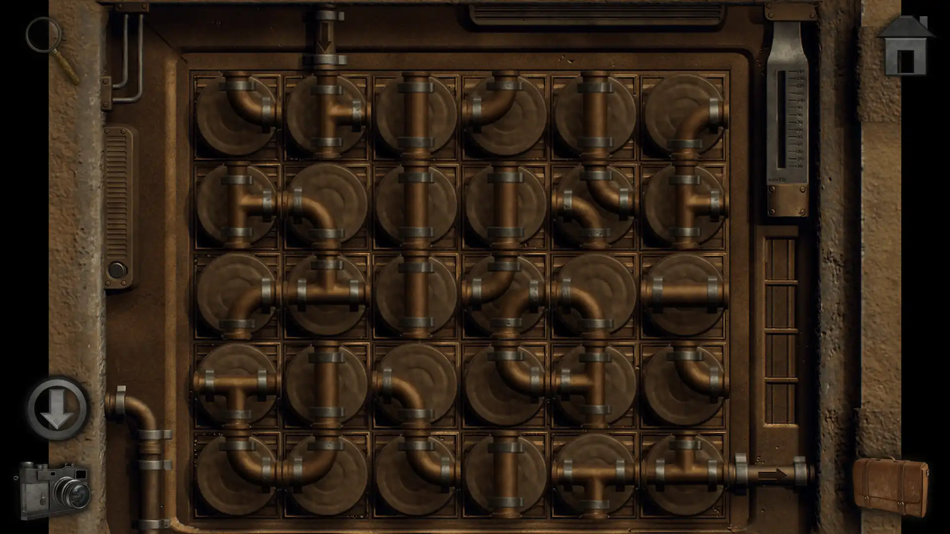 图片[4] [PC]子午线157: 第2章/Meridian 157: Chapter 2 | 游戏截图