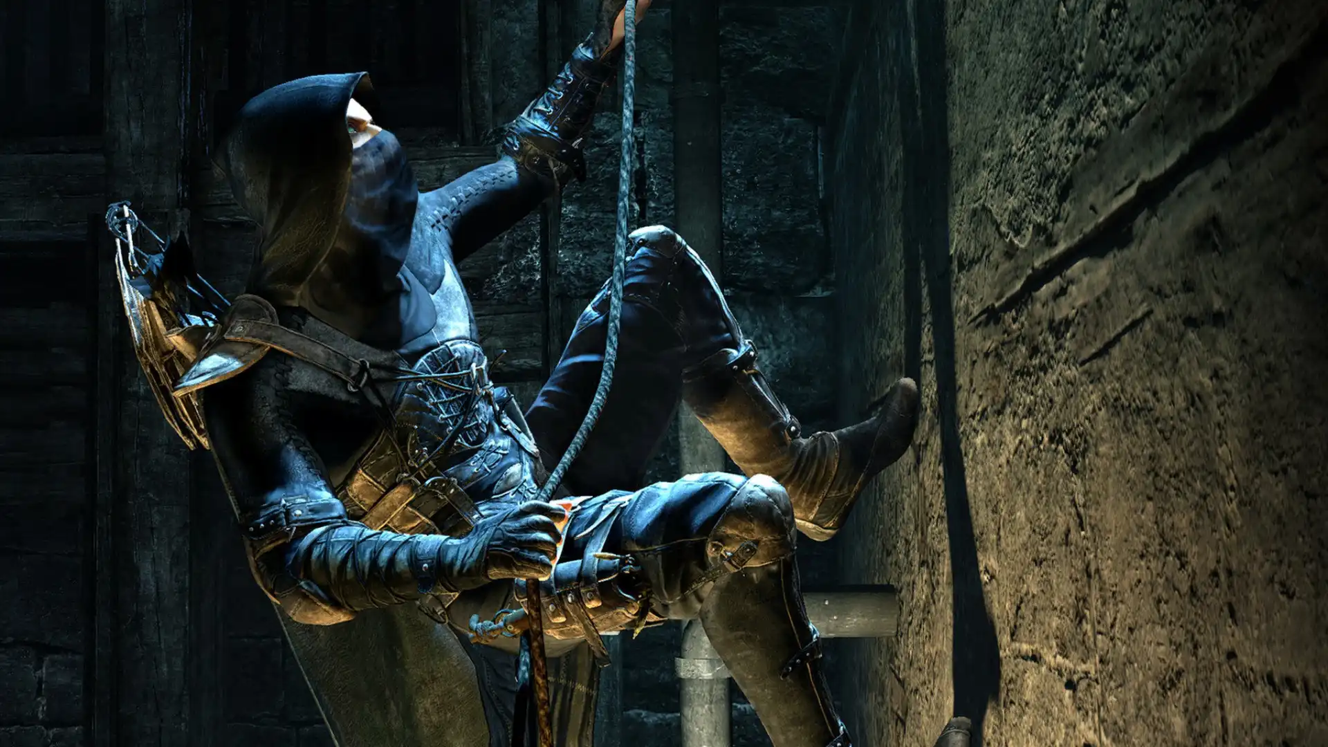 [PC]神偷4/Thief