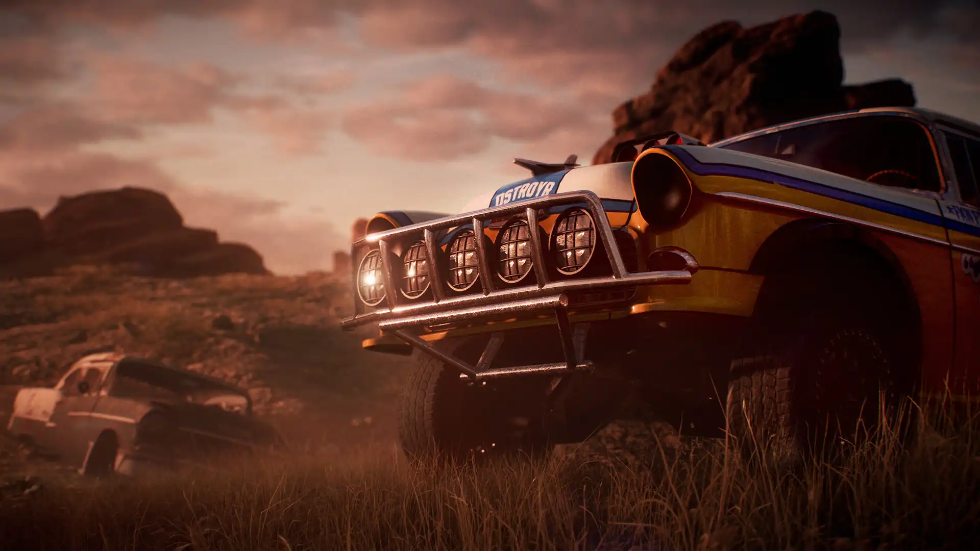 图片[4]-[PC]极品飞车20：复仇-虚拟机版/Need for Speed Payback HYPERVISOR