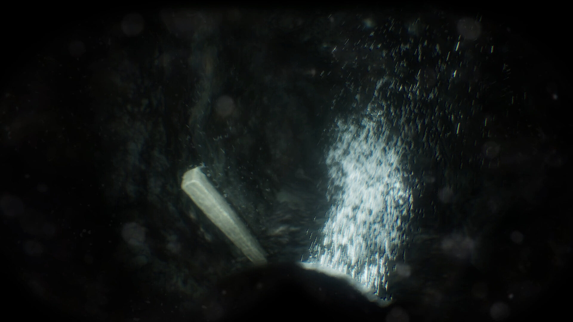图片[1] [PC]恐怖洞穴潜水/Scary Cave Diving | 游戏截图