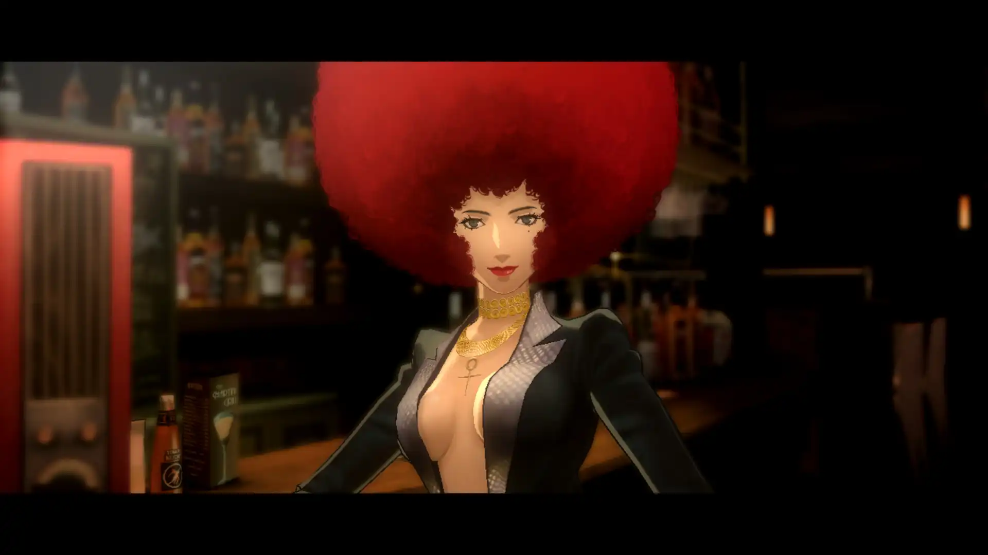 图片[5]-[PC]凯瑟琳：经典版/Catherine Classic
