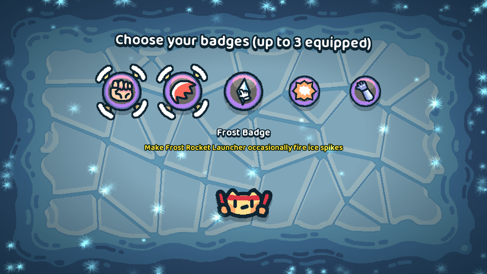 图片[5] [PC]摸猫猫/Pet the Cat | 游戏截图