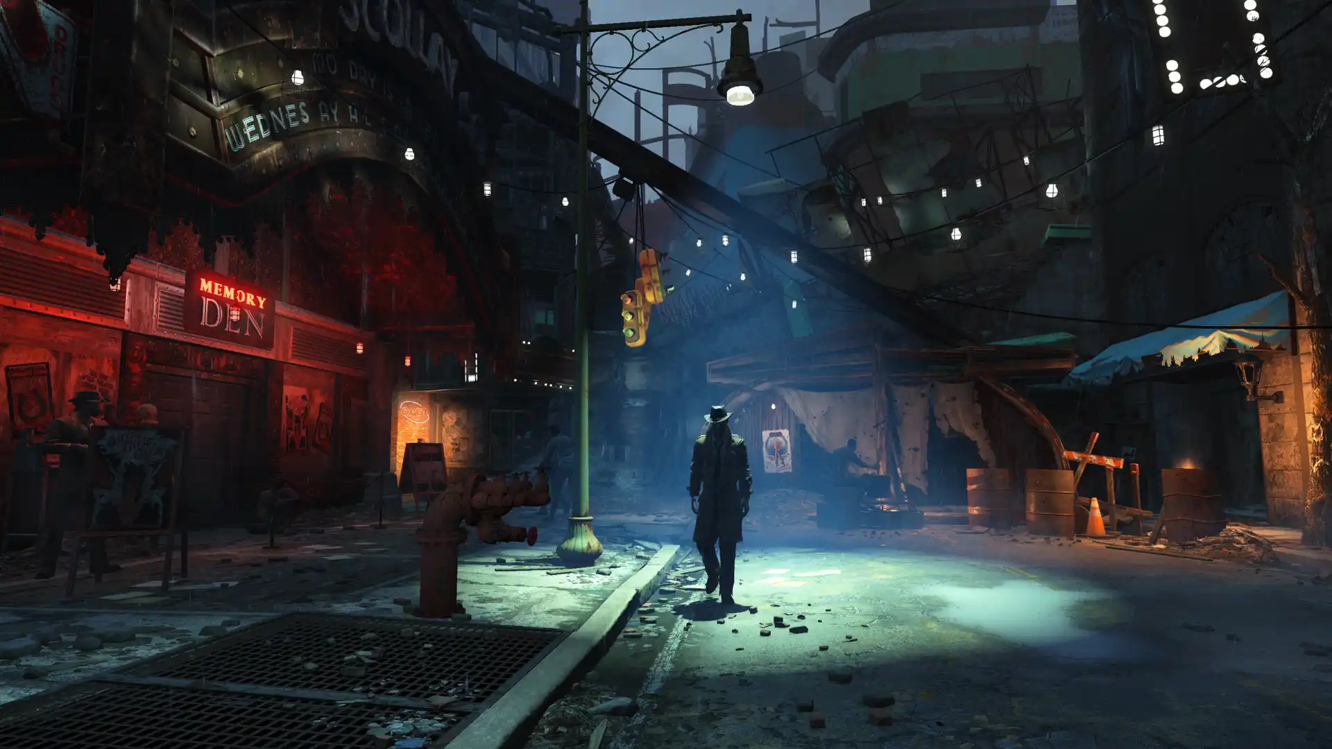 图片[2]-[PC]辐射4绅士MOD版/Fallout 4