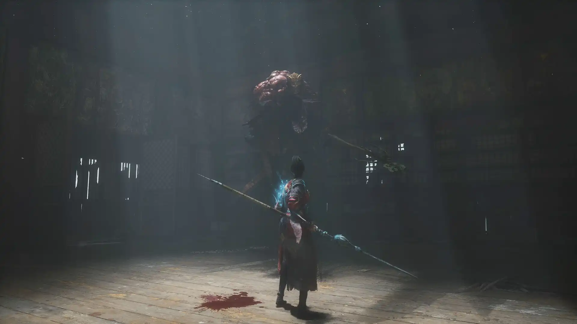 图片[2]-[PC]明末：渊虚之羽/WUCHANG: Fallen Feathers