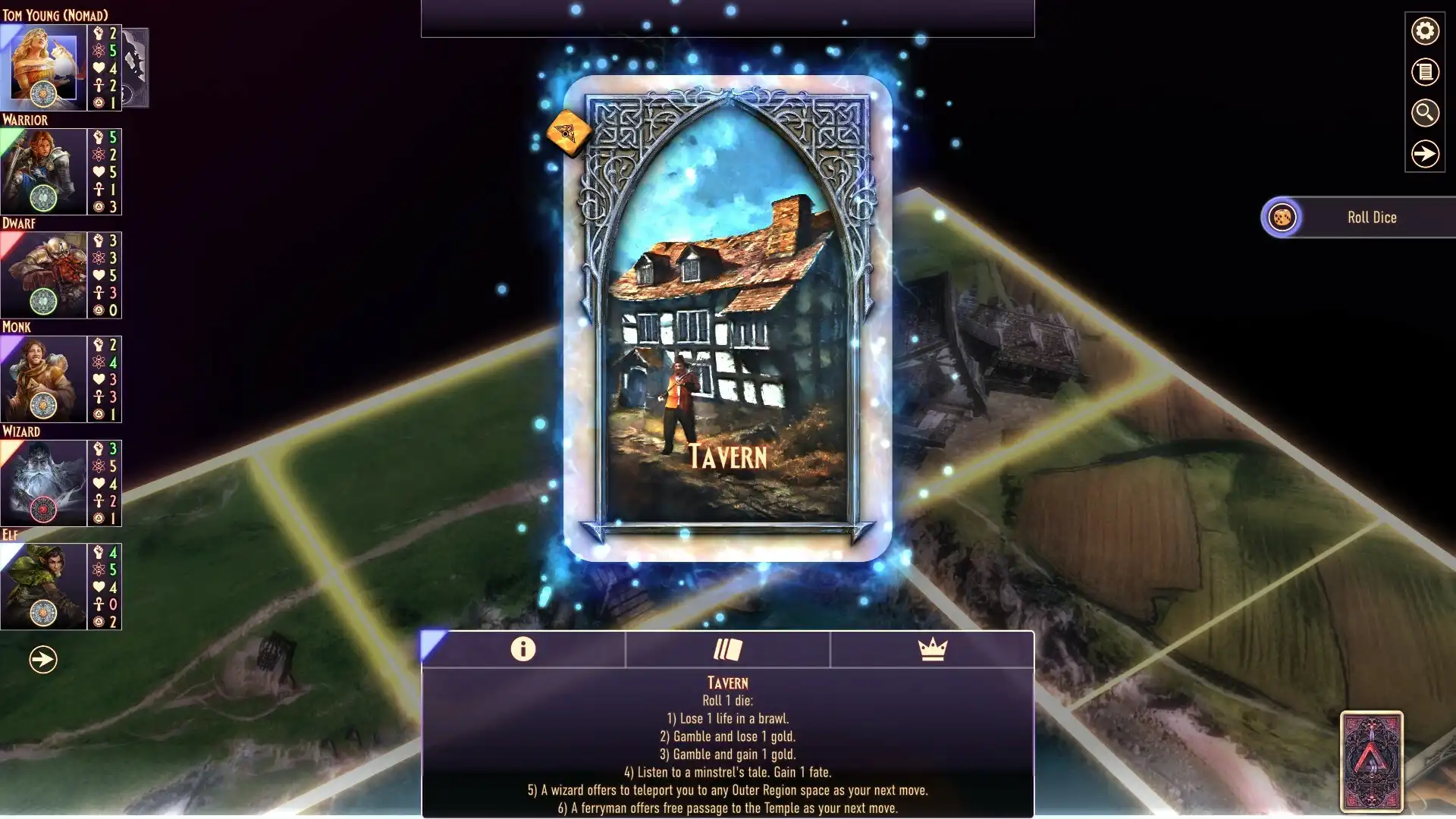 图片[3]-[PC]护身符：数字第五版/Talisman: Digital 5th Edition