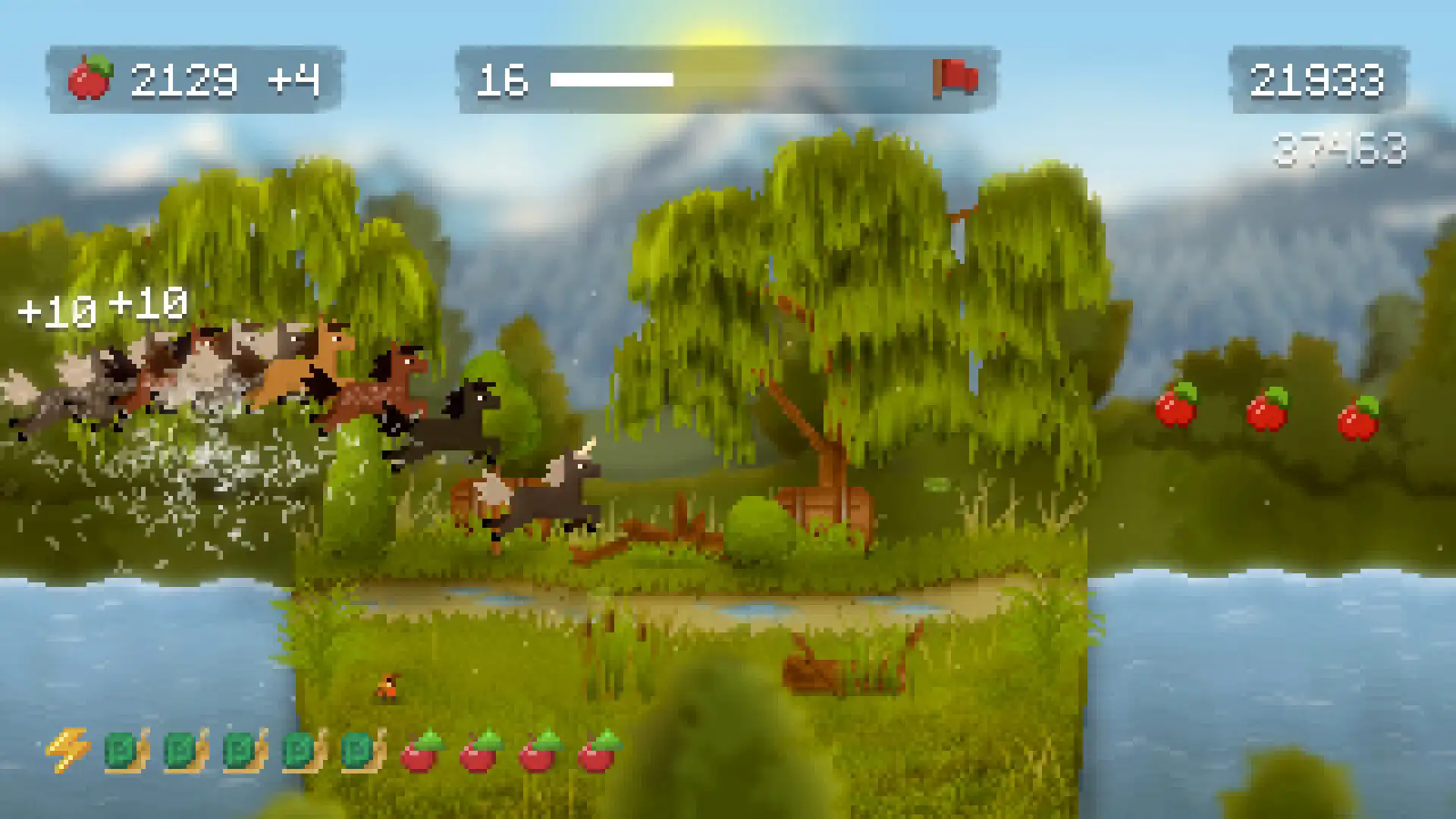图片[6]-[PC]赛马疾驰DX/Horse Runner DX