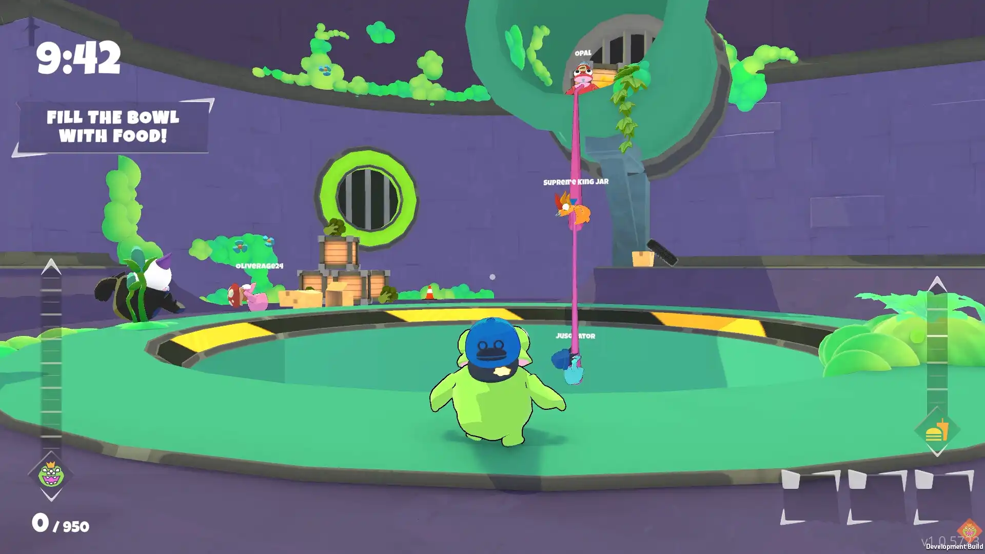 图片[6] [PC]青蛙小队/Frog Sqwad/支持网络联机 | 游戏截图