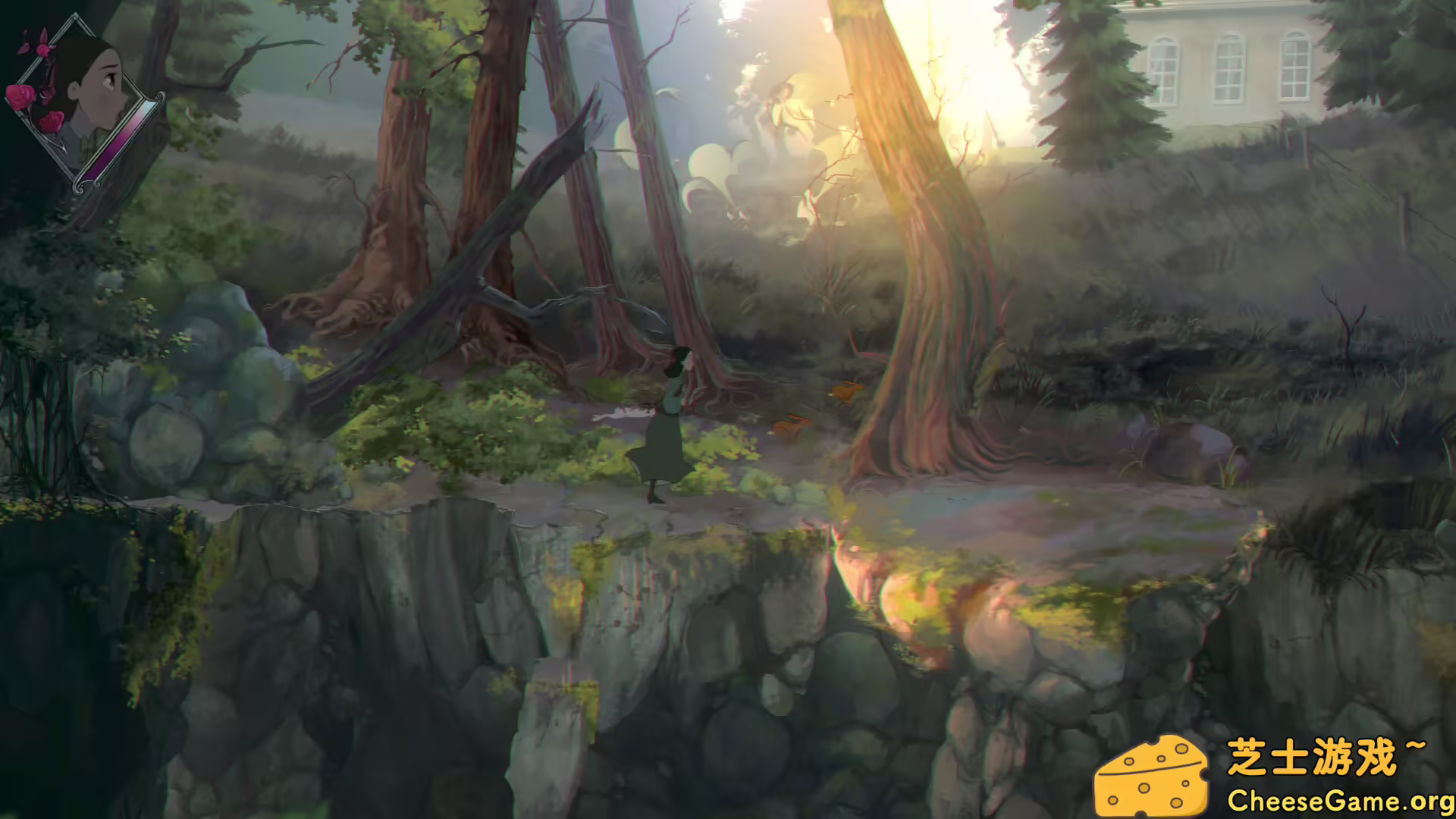 图片[6] [PC]再见，甜美的卡罗尔/Bye Sweet Carole | 学习版单机游戏免费下载