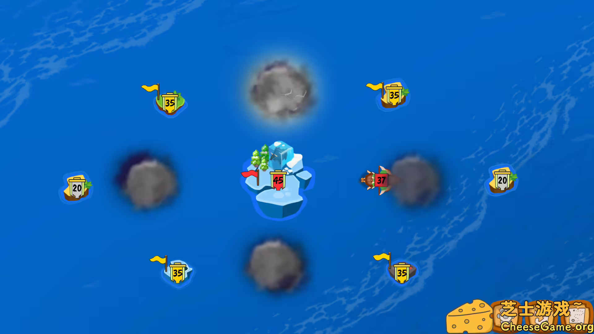 图片[5] [PC]妖精之地/Goblin Lands | 学习版单机游戏免费下载