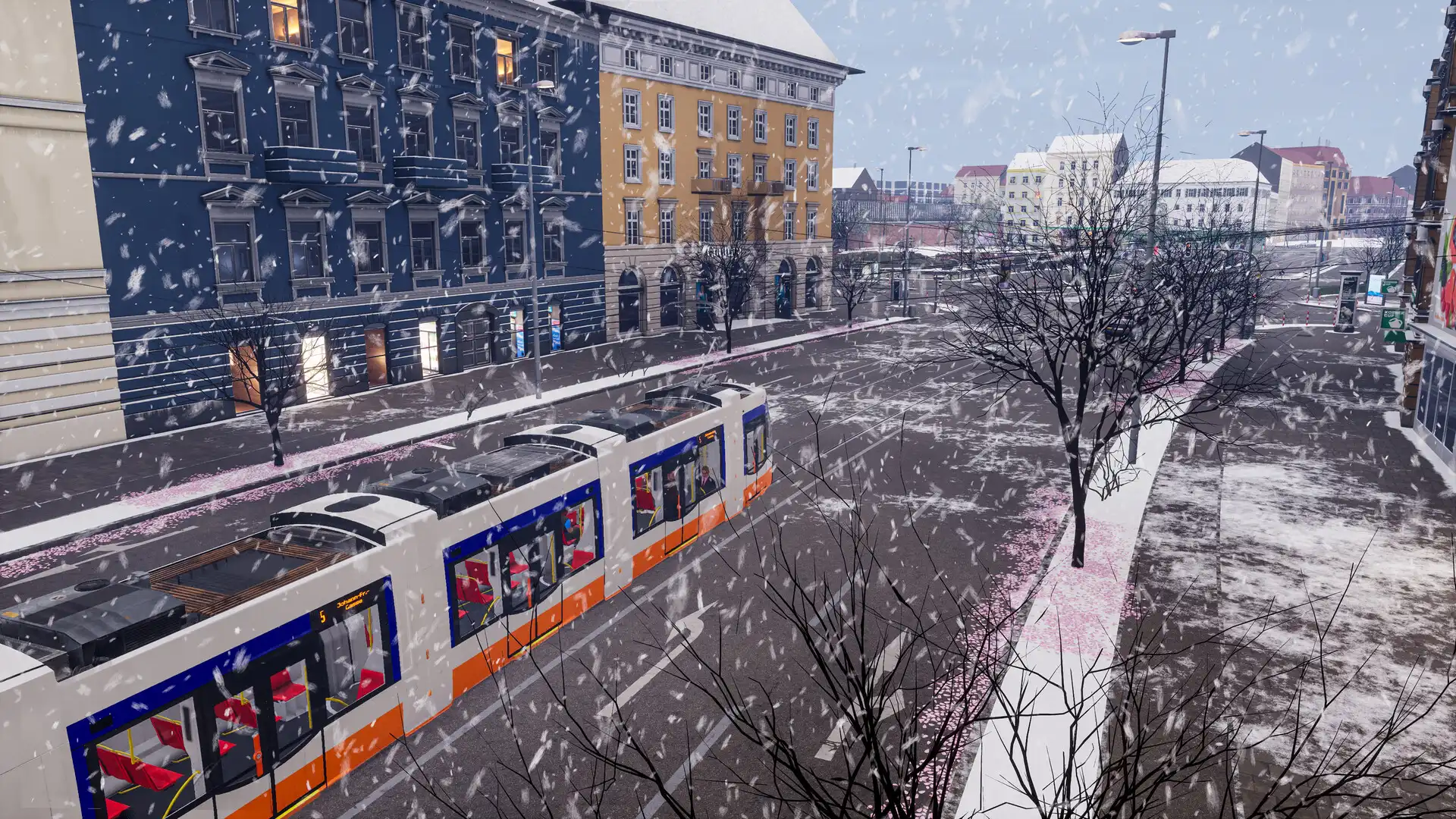 图片[5]-[PC]城市公共交通模拟器2026-虚拟机版/City Transport Simulator 2026 HYPERVISOR