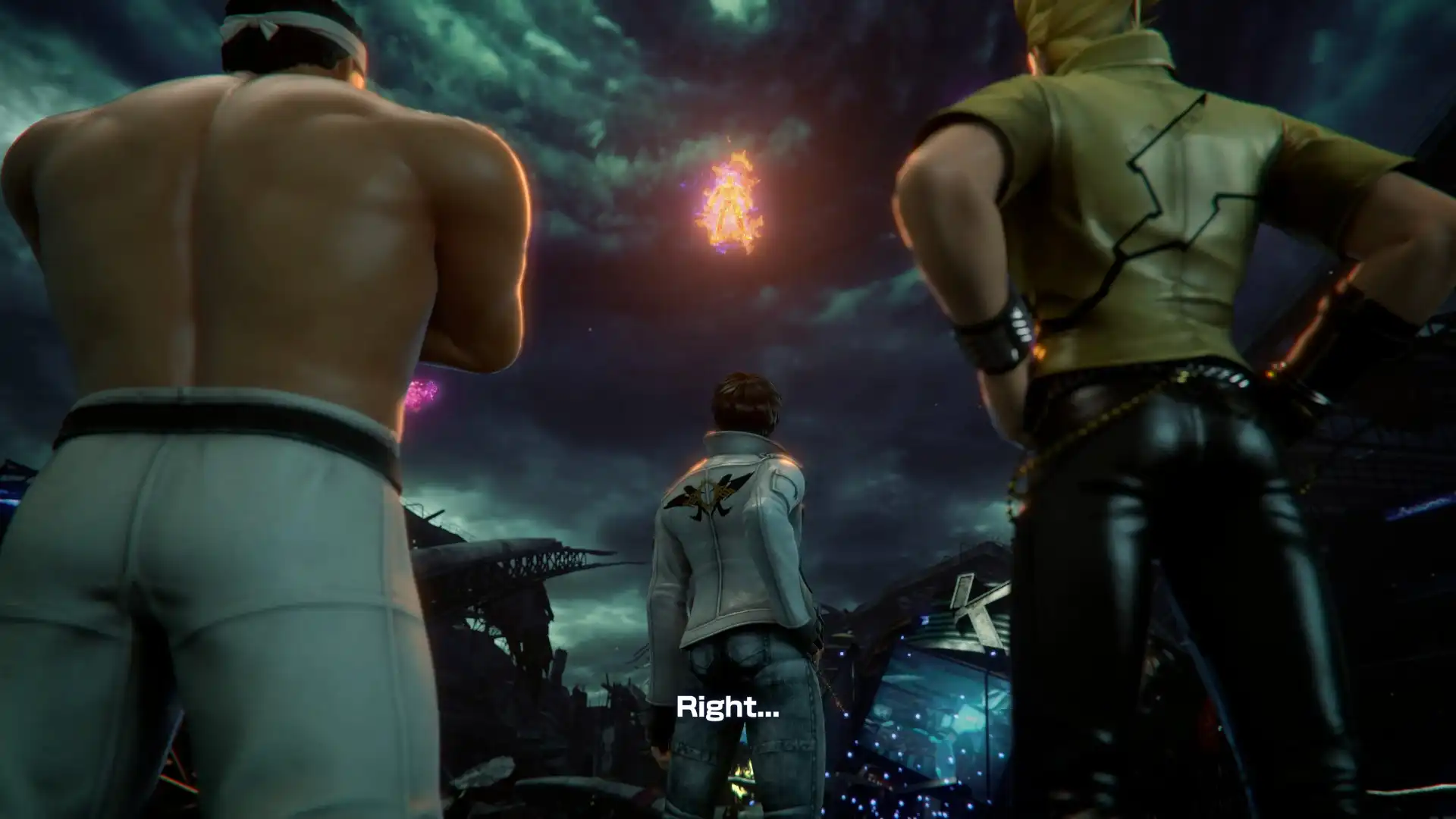 图片[2]-[PC]拳皇14/THE KING OF FIGHTERS XIV