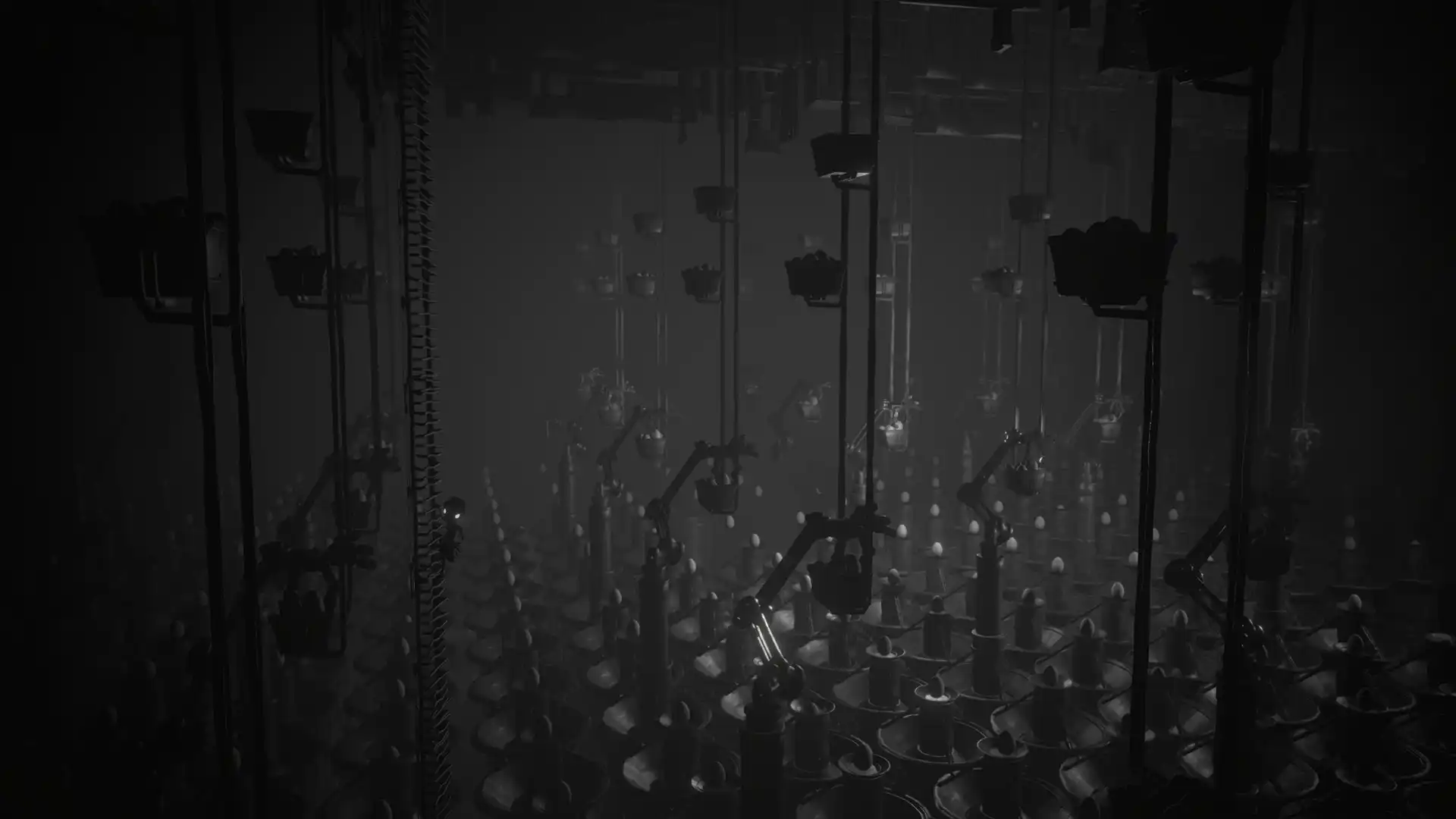 图片[4]-[PC]白色暗影/白色阴影/White Shadows
