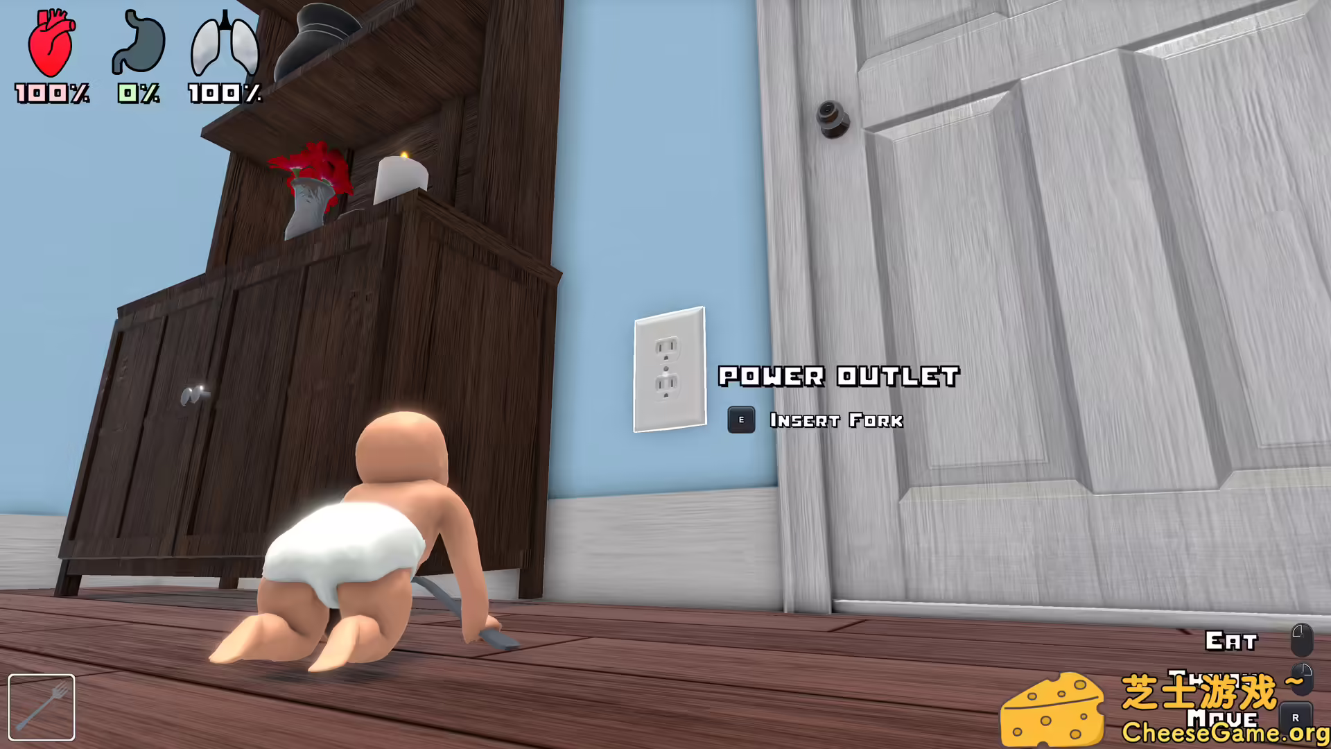 图片[2] [PC]谁是你爸爸/Who\'s Your Daddy?! | 学习版单机游戏免费下载