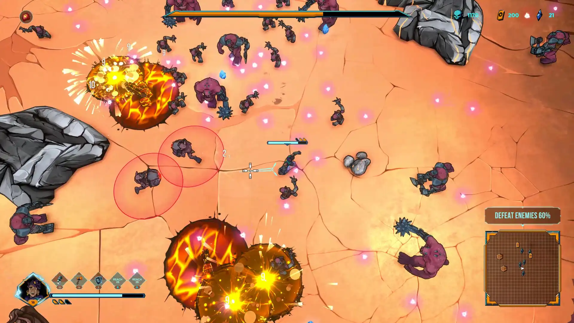[PC]泛宇宙捍卫者/Defenders of the Omniverse