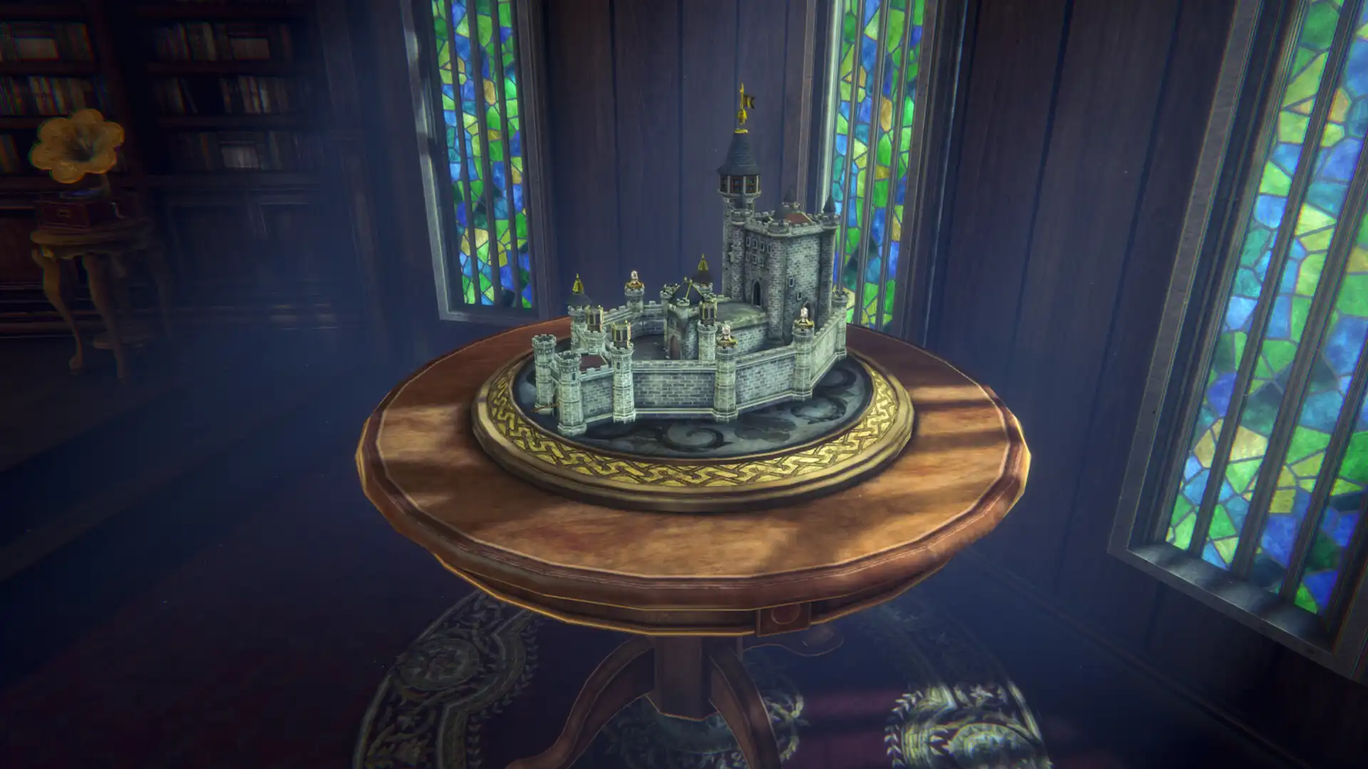 图片[5]-[PC]3D密室逃脱：遗产的诅咒/3D Escape Room: Cursed Legacy