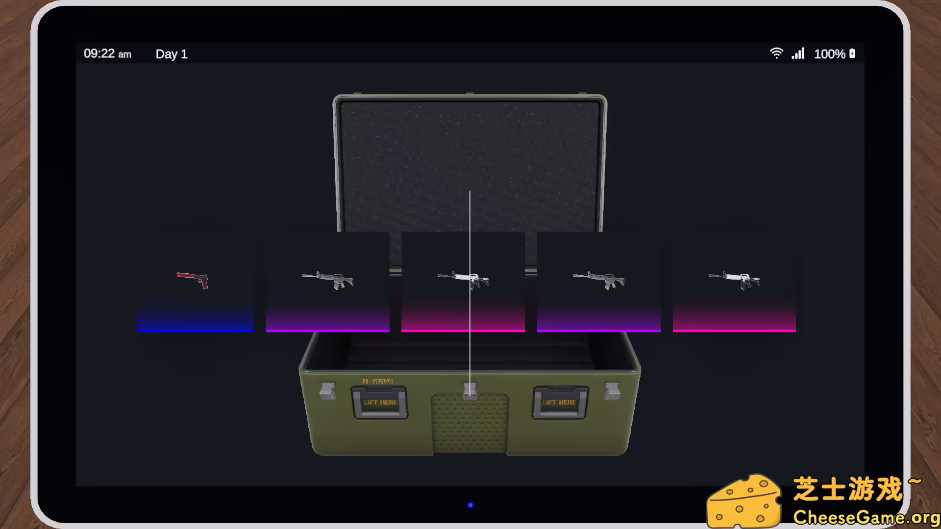 图片[3] [PC]射击场模拟器/Shooting Range Simulator | 学习版单机游戏免费下载