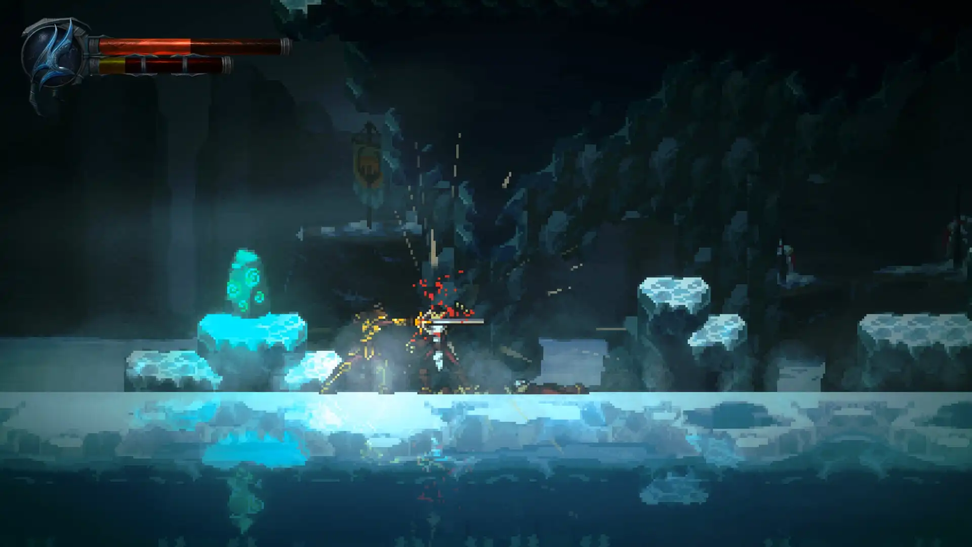 图片[5]-[PC]凯恩的遗产：崛起/Legacy of Kain: Ascendance