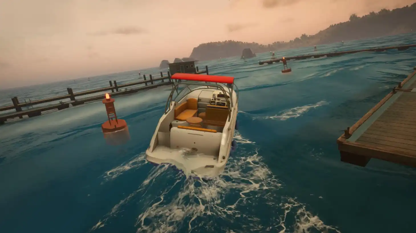 图片[5]-[PC]游艇技师模拟器/Yacht Mechanic Simulator