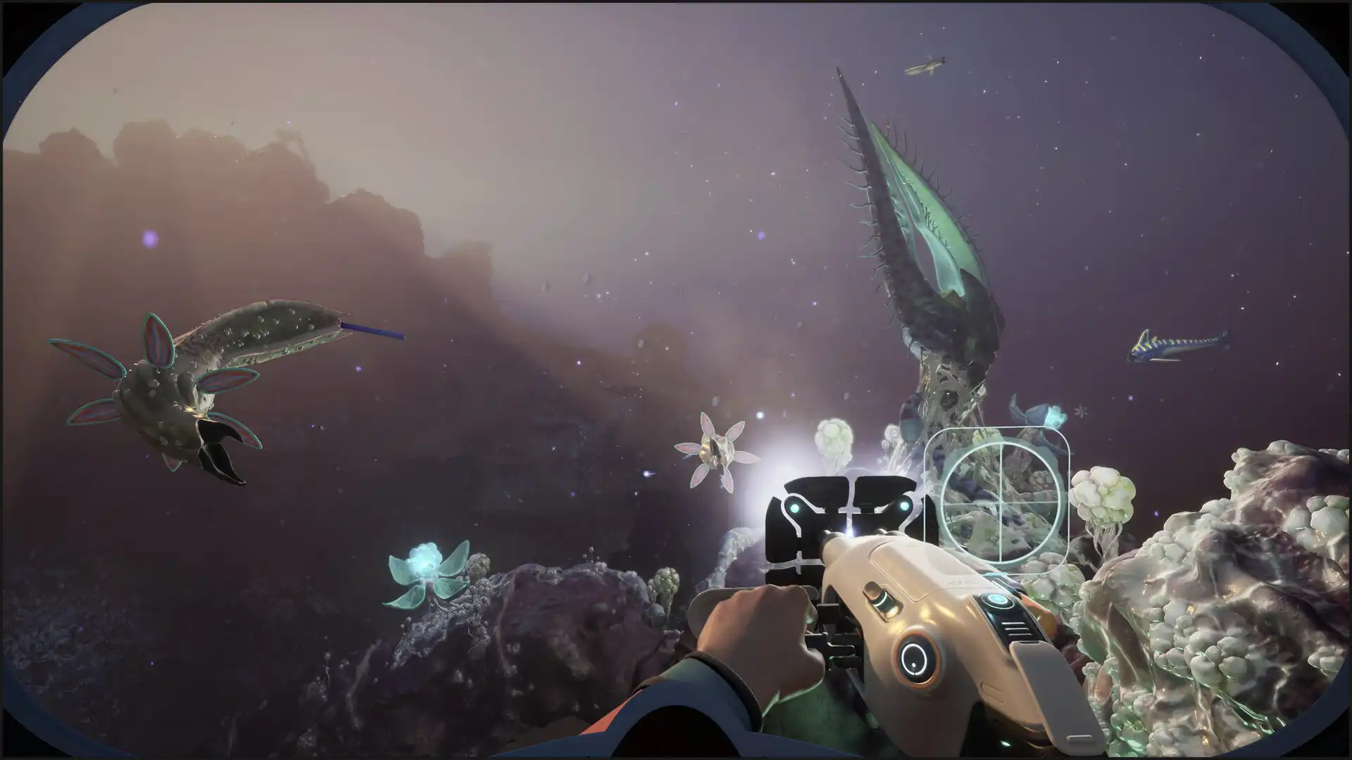 图片[4]-[PC]深海迷航2/异星水域2/Subnautica 2/支持网络联机