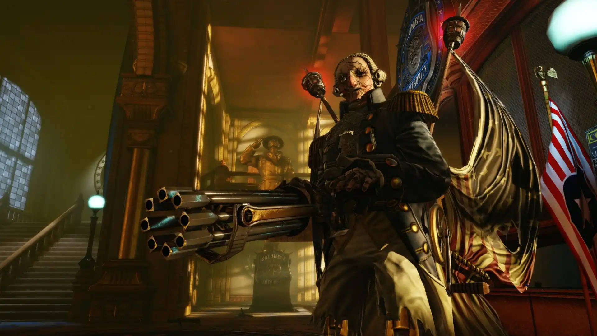 图片[5]-[PC]生化奇兵3：无限/BioShock Infinite