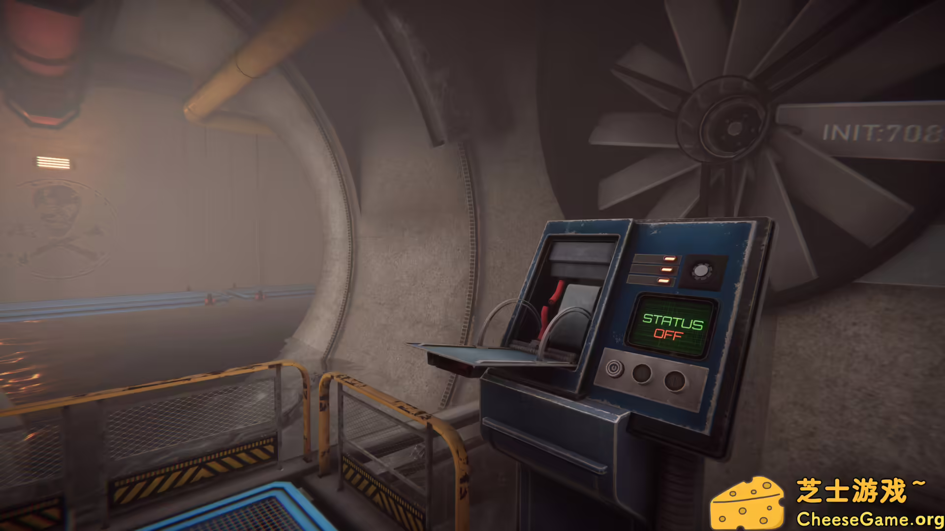 图片[3] [PC]60 分钟绝灭：密室逃脱/60 Minutes to Extinction: Escape Room | 学习版单机游戏免费下载