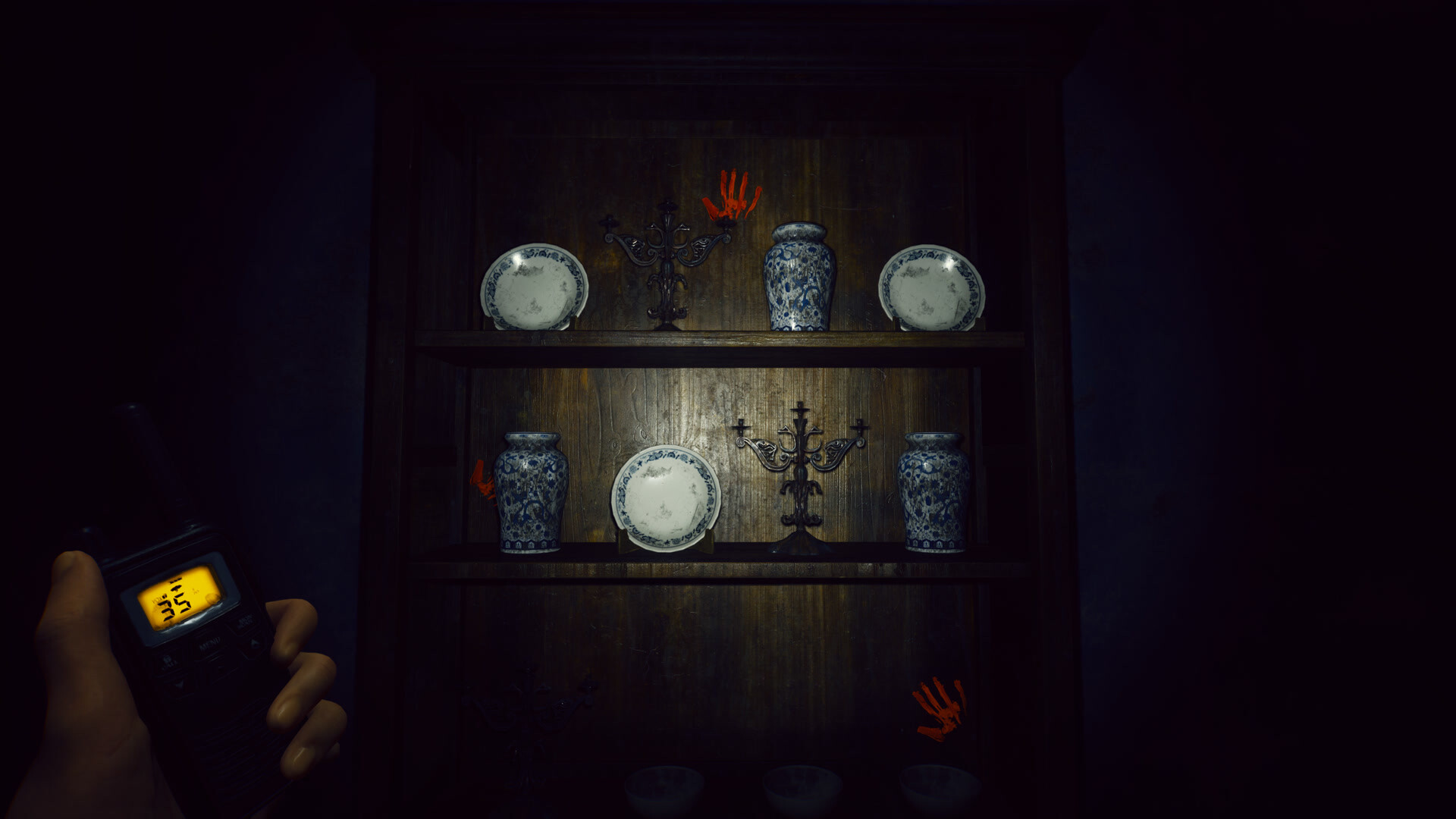 图片[1] [PC]隔绝/Separated | 游戏截图