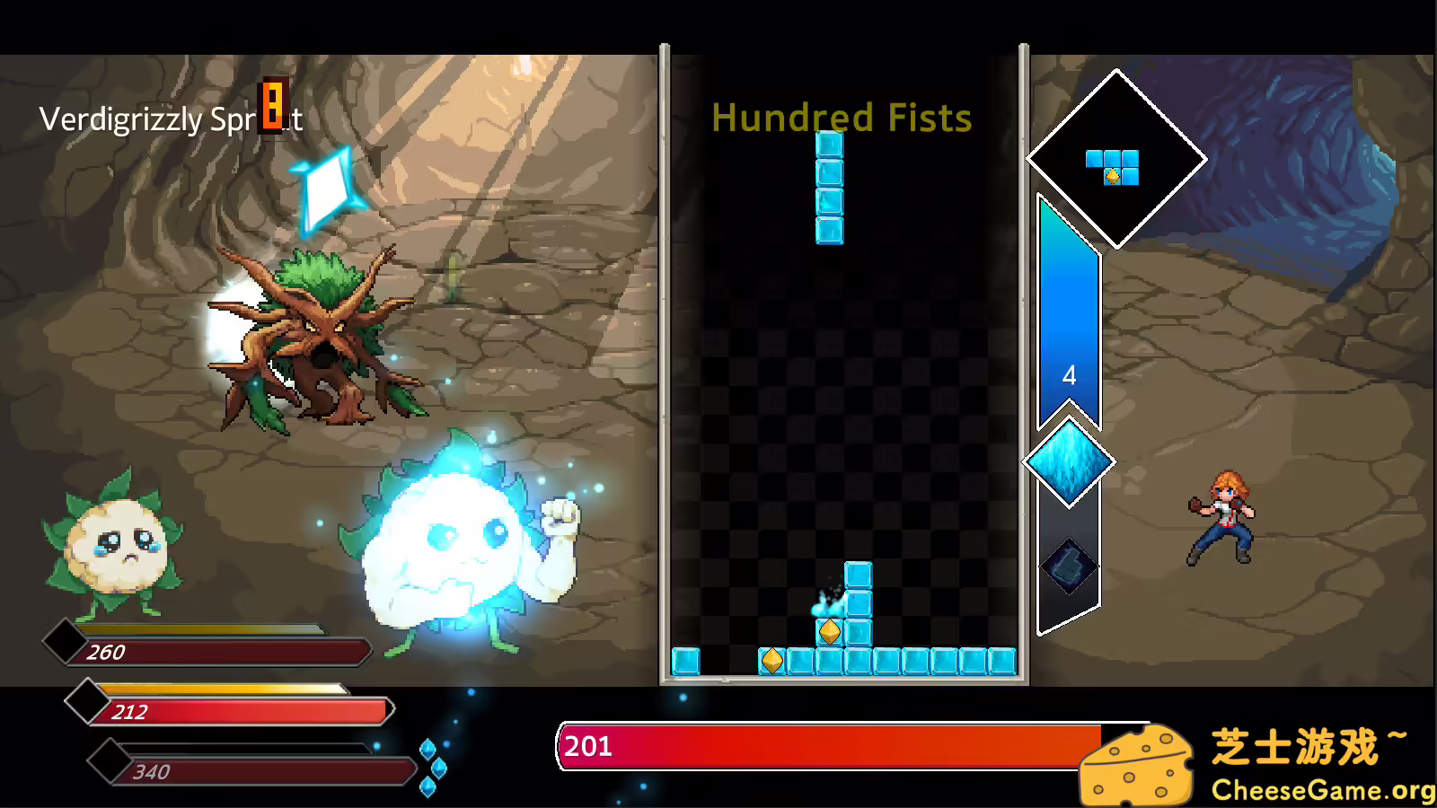 图片[1] [PC]星石传说/Flowstone Saga | 学习版单机游戏免费下载