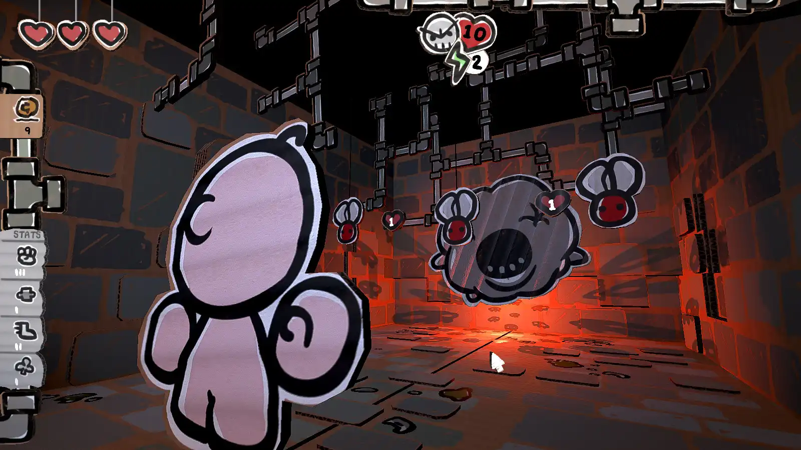 图片[5] [PC]损友传奇/The Legend of Bum-Bo | 游戏截图