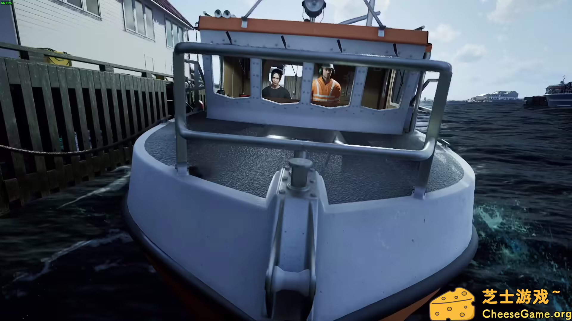 图片[2] [PC]海上船只/Ships At Sea | 学习版单机游戏免费下载