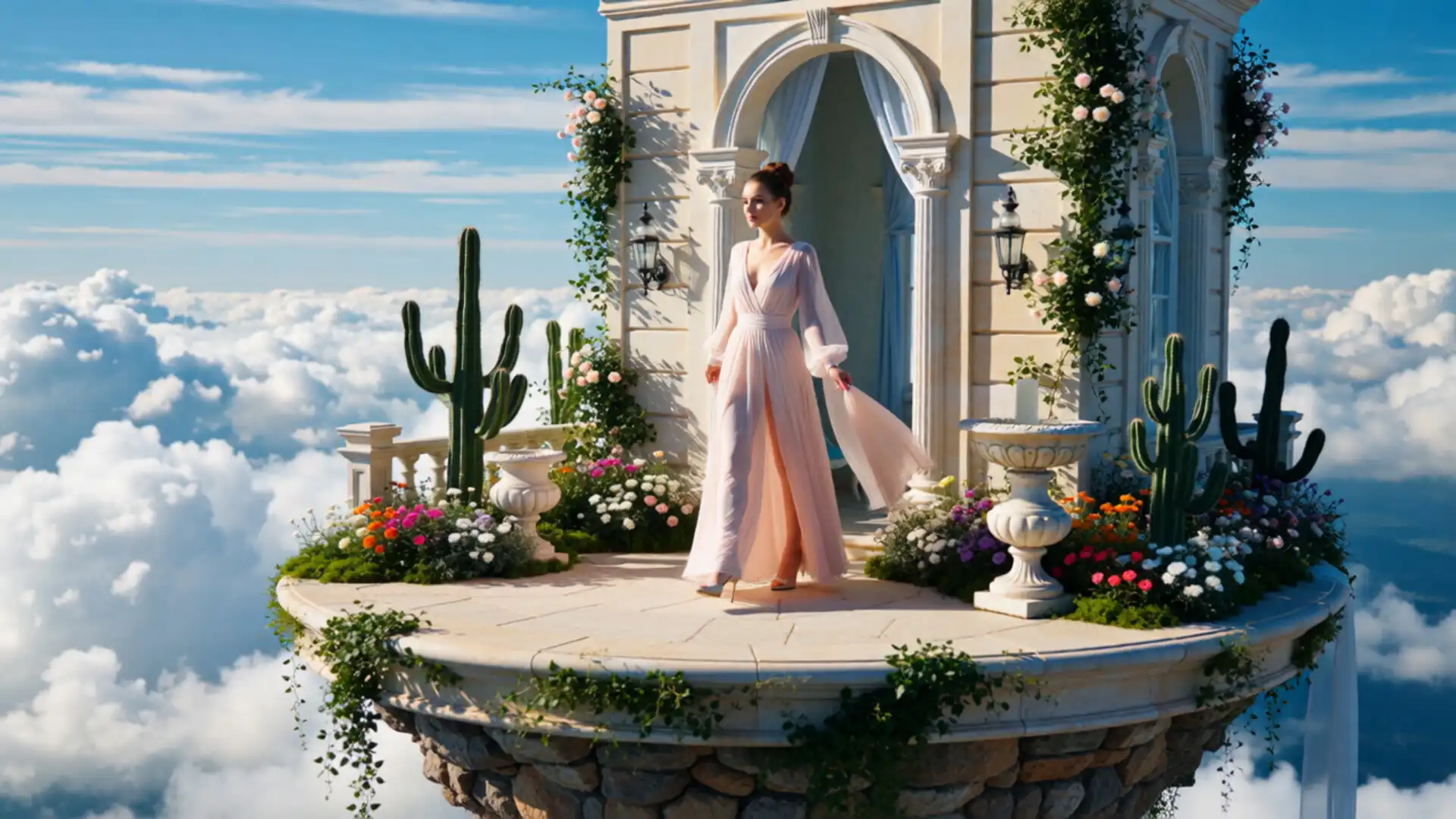 图片[5]-[PC]成为皇帝！我的万亿美女星球帝国/Become Emperor! My Trillion Beauties Planet Empire